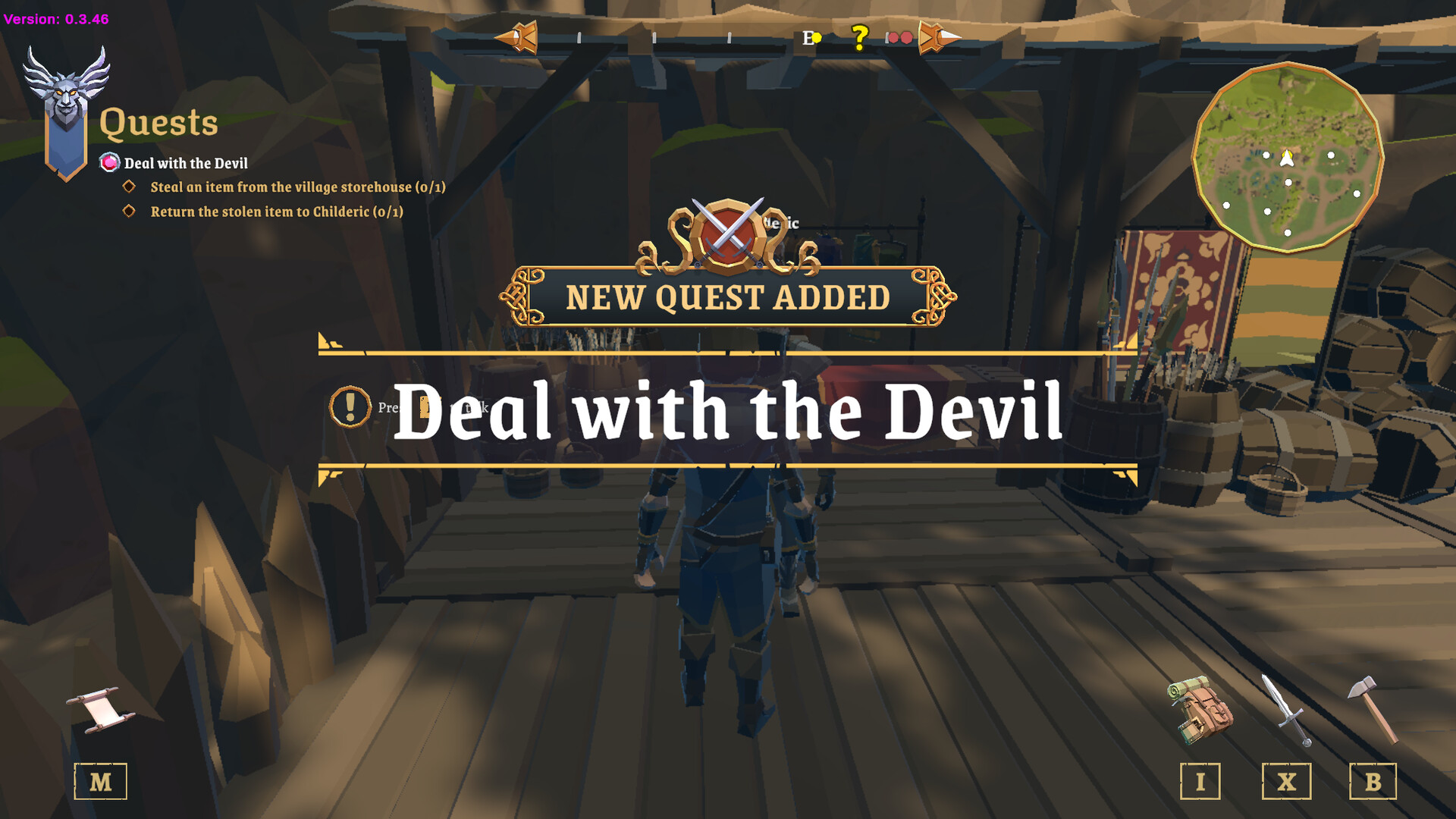Reign of Victory screenshot 6