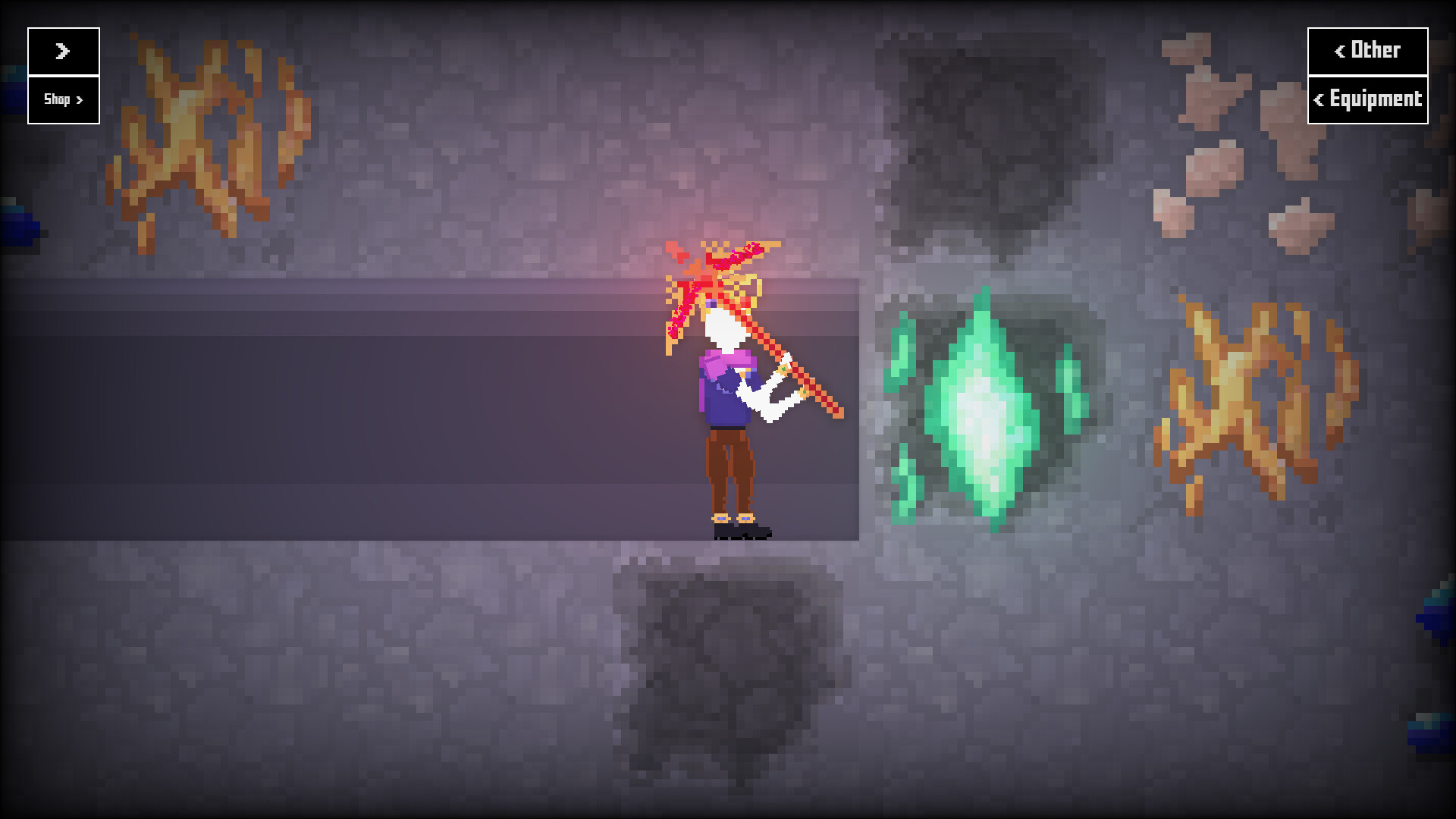 Yaminer screenshot 2