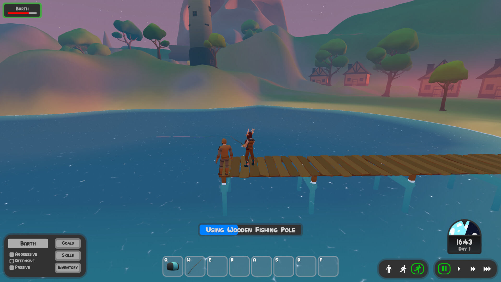 Aculto screenshot 1