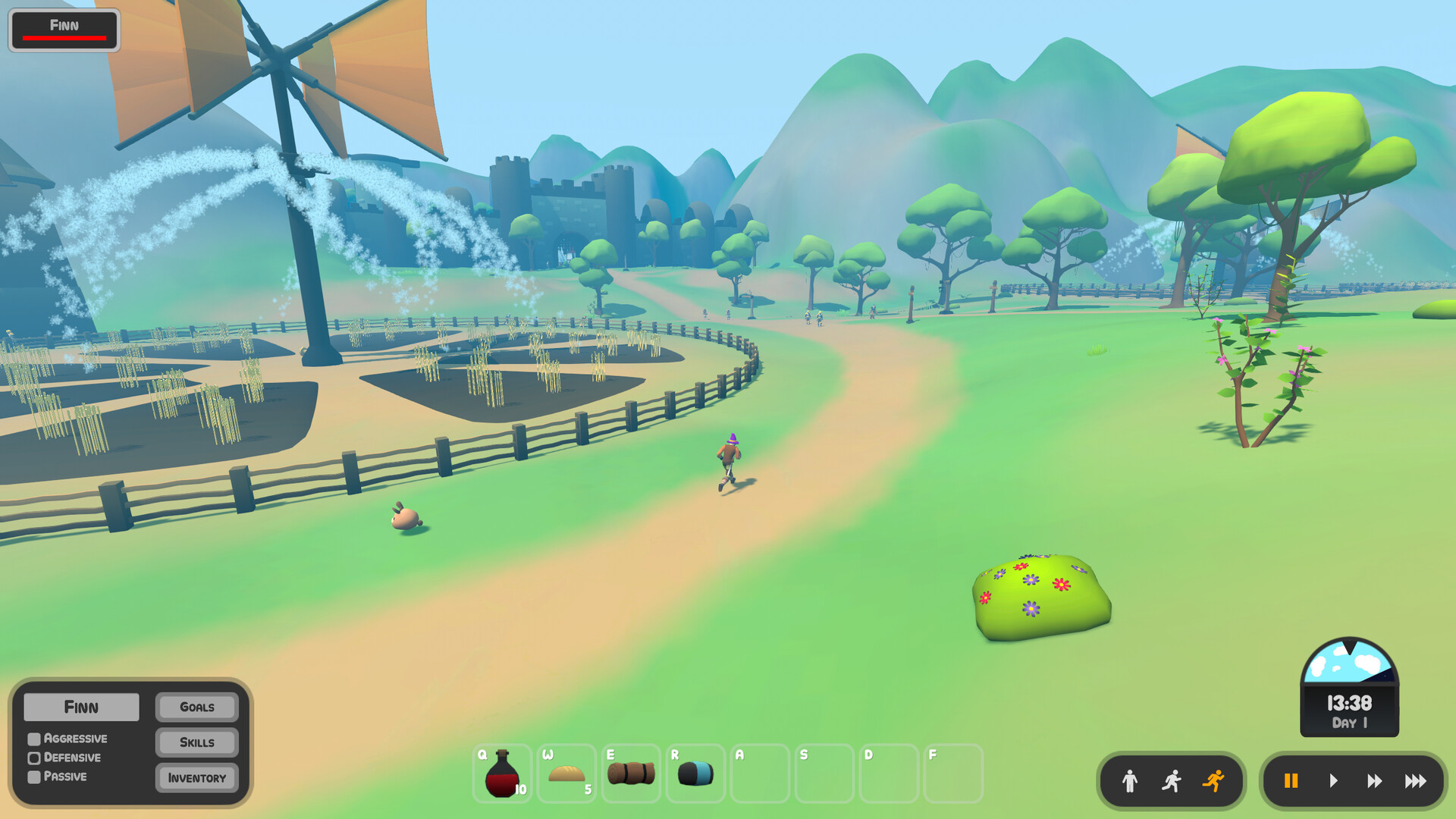 Aculto screenshot 3