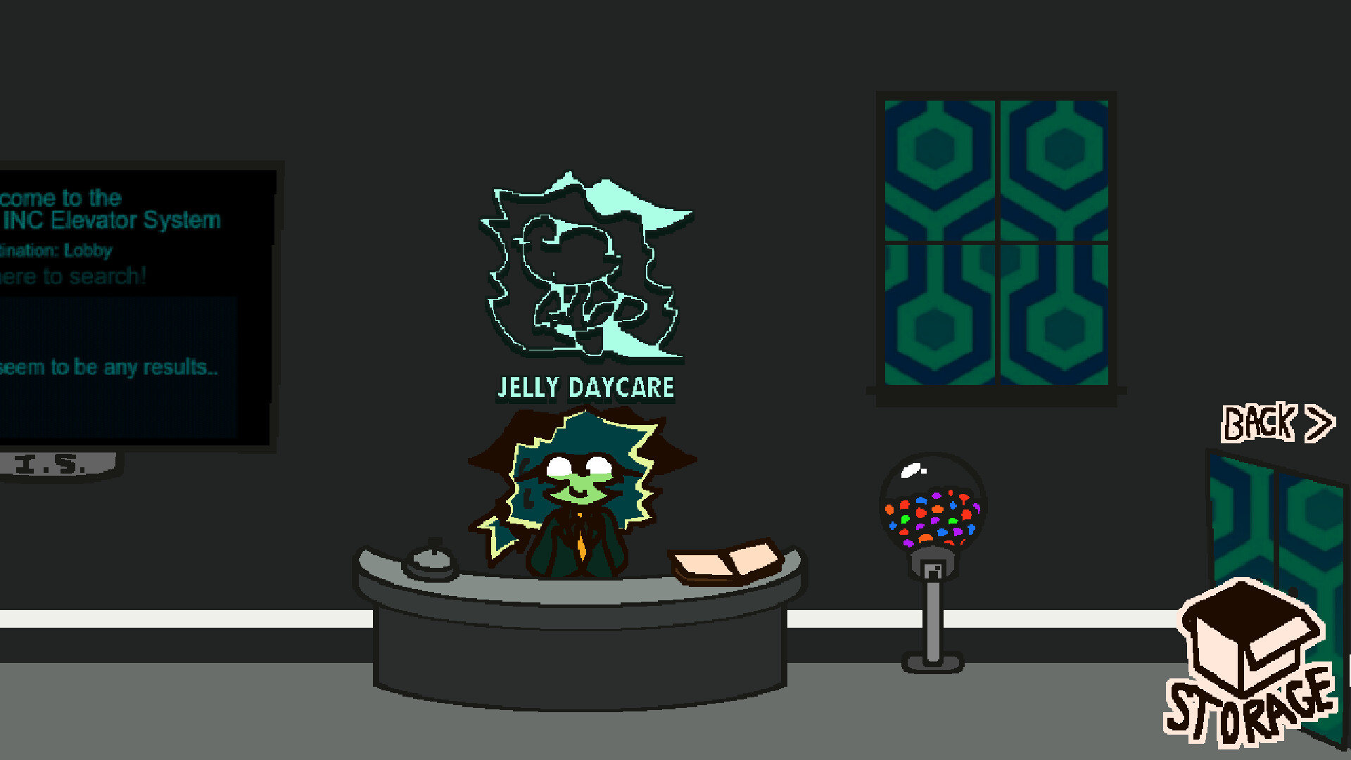 Computer Sillow screenshot 3
