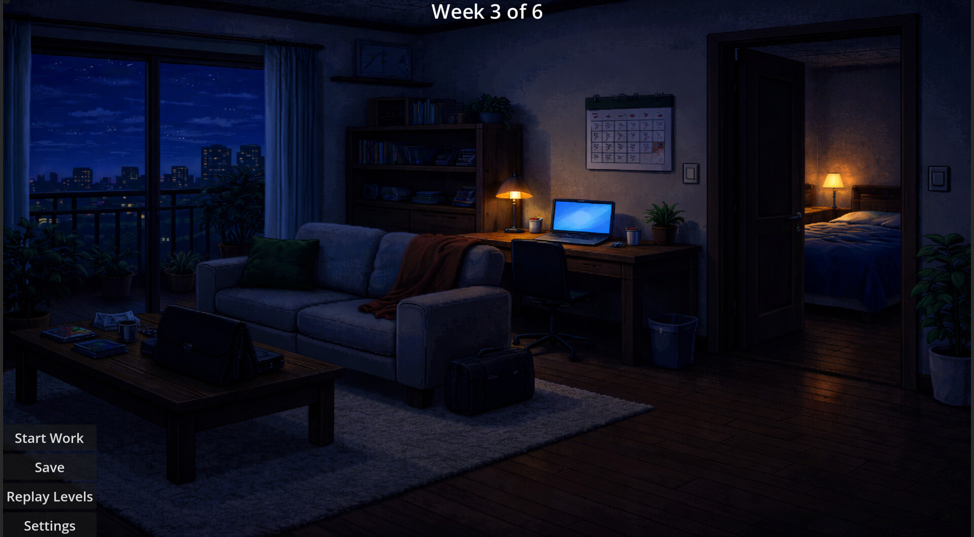 Elevator Pitch screenshot 4