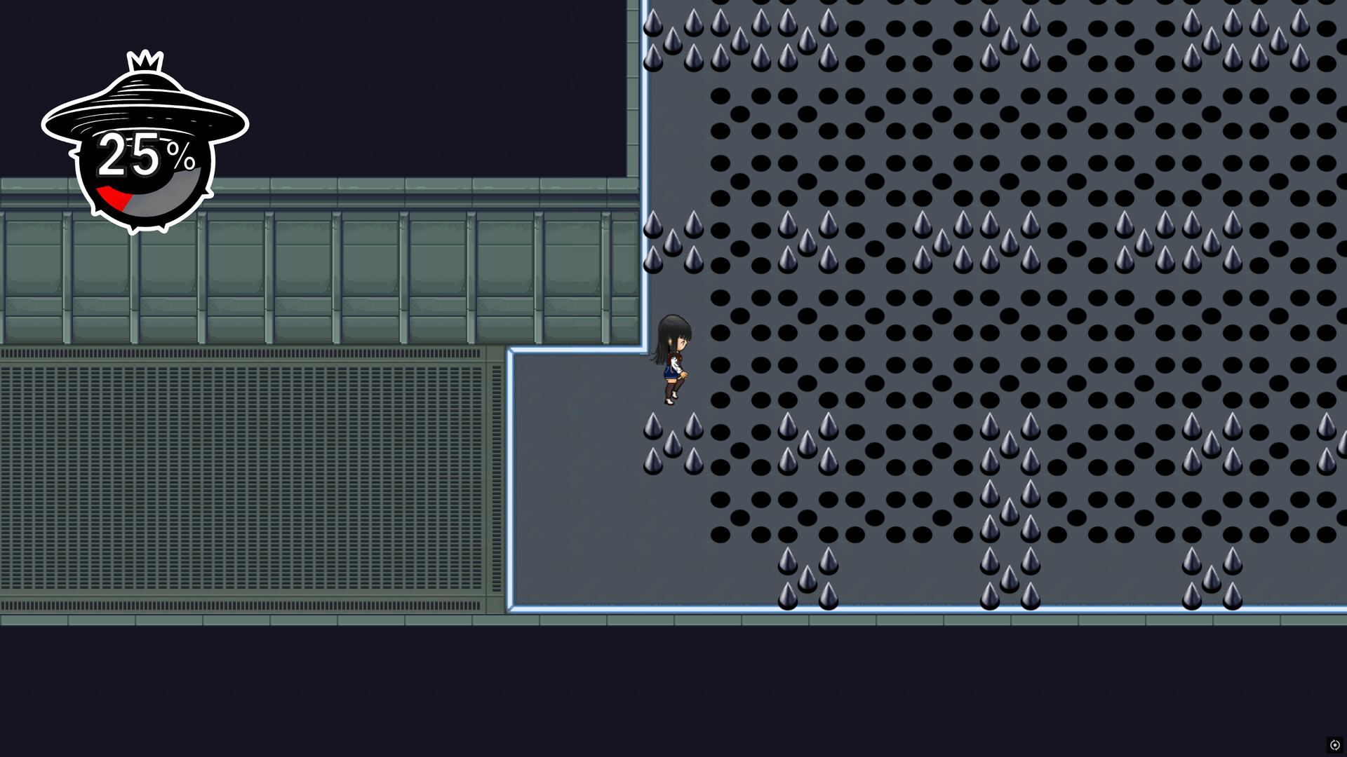 Deep Within the Mist screenshot 3