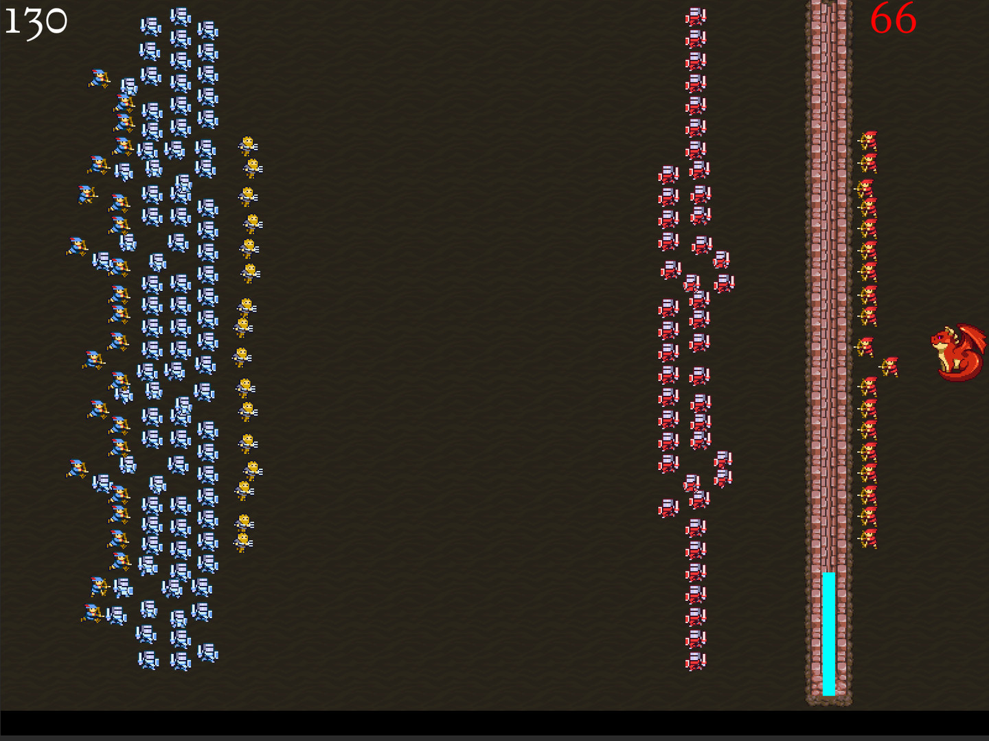 10 Minute Barbarian screenshot 3