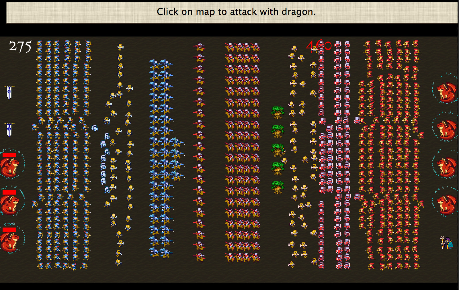 10 Minute Barbarian screenshot 9