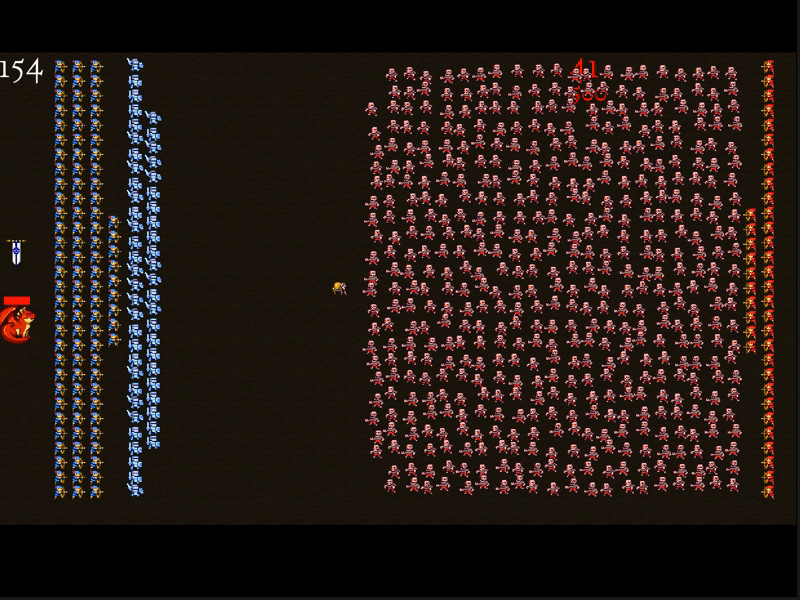 10 Minute Barbarian screenshot 5