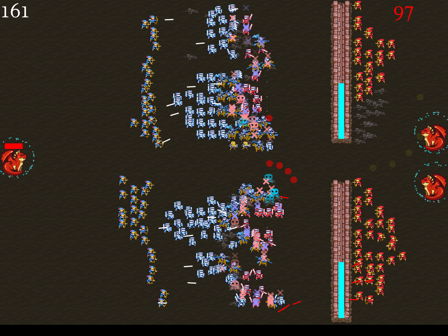 10 Minute Barbarian screenshot 7