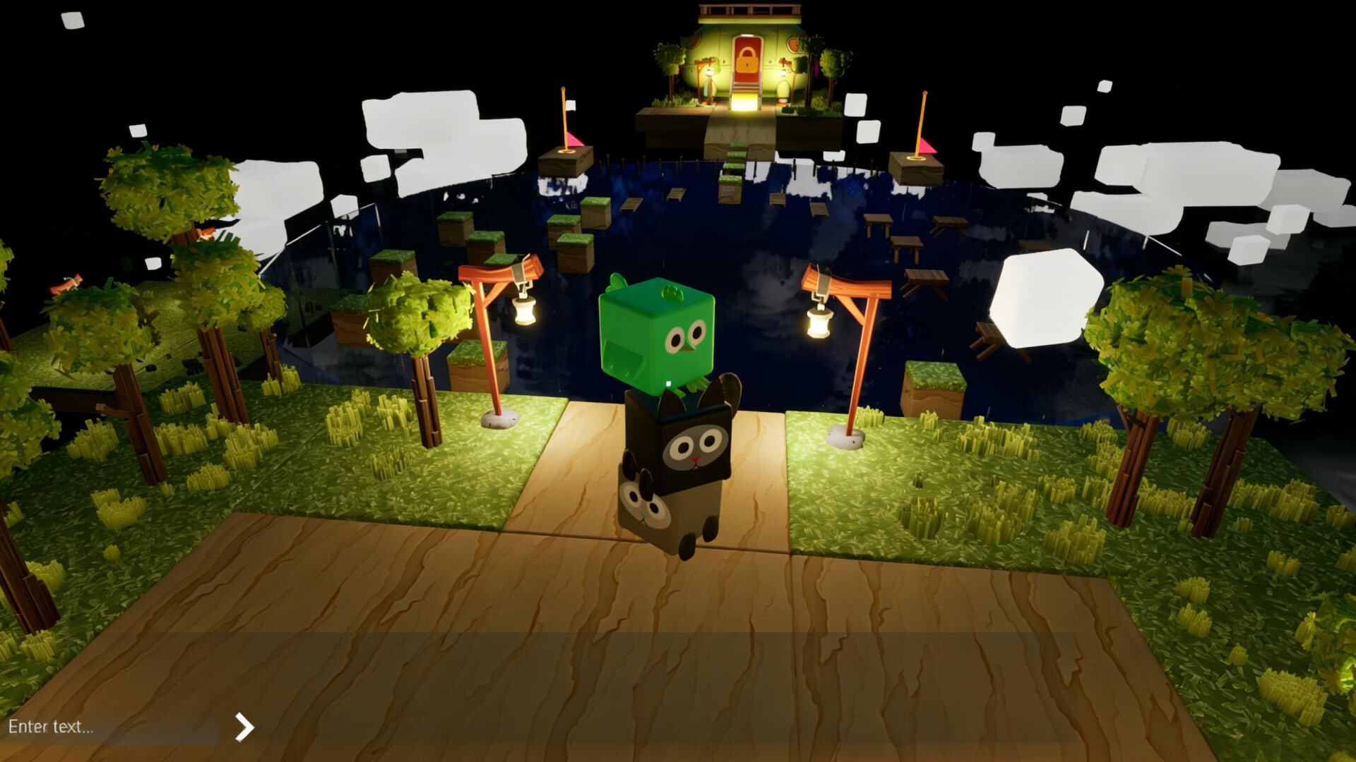 Cube Party screenshot 5
