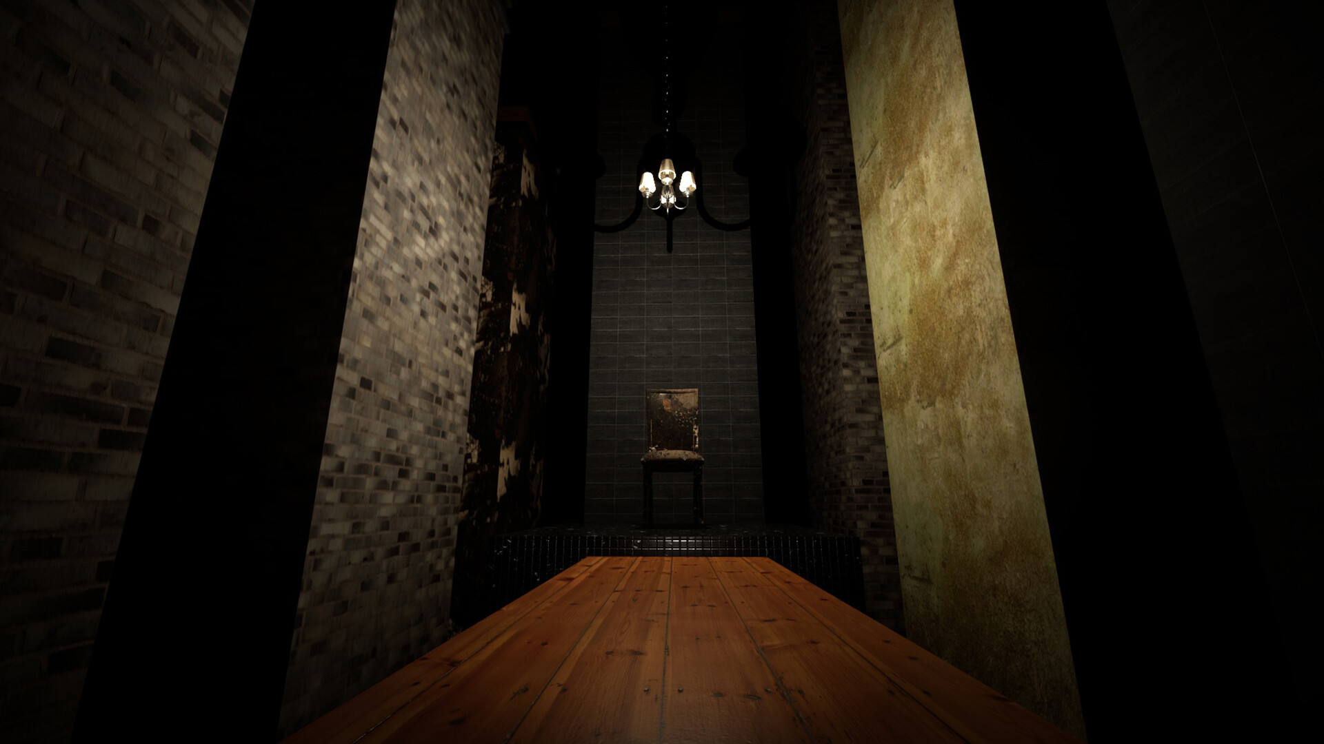 The House Dreams Along With Them screenshot 10