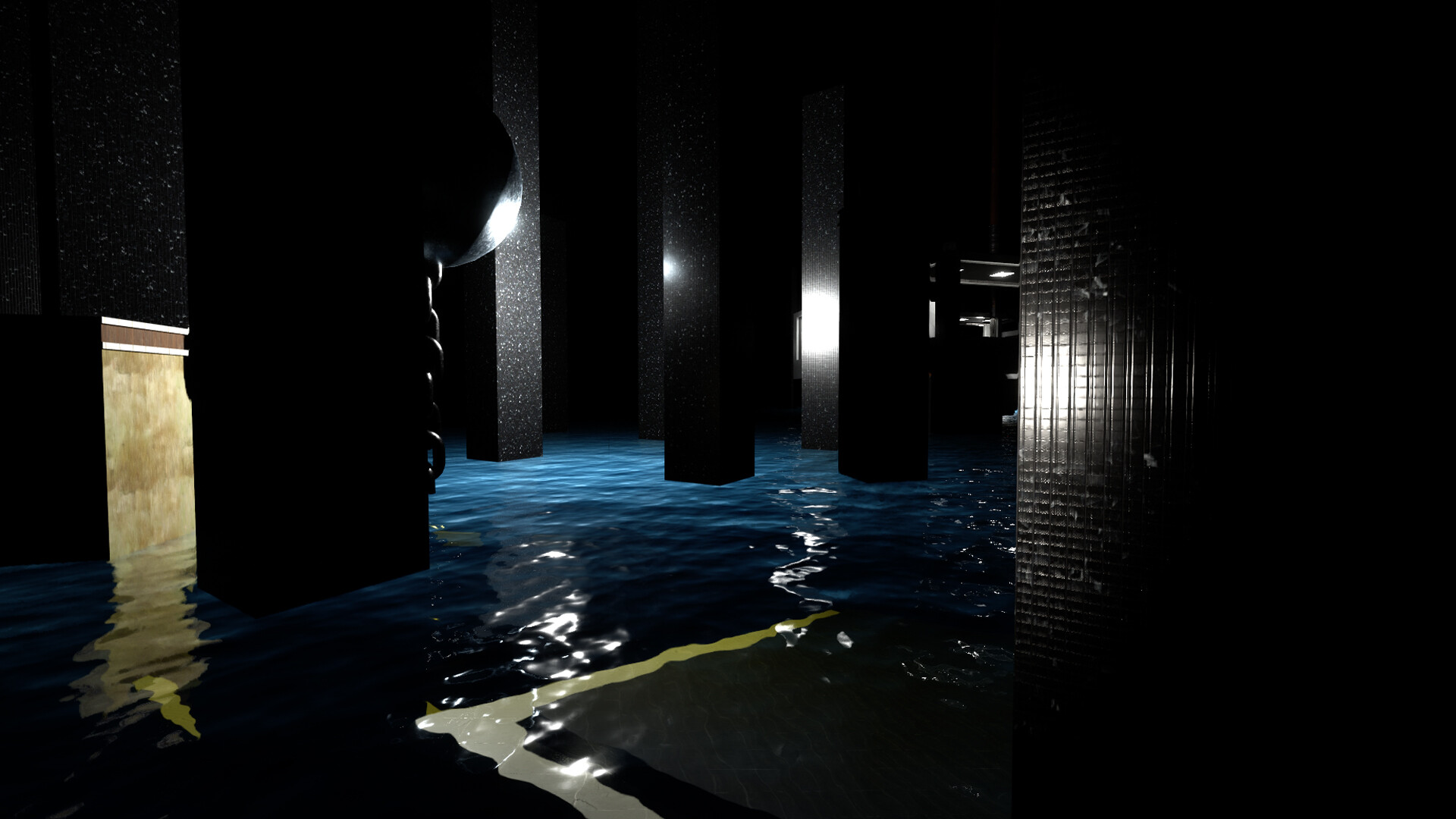 The House Dreams Along With Them screenshot 9