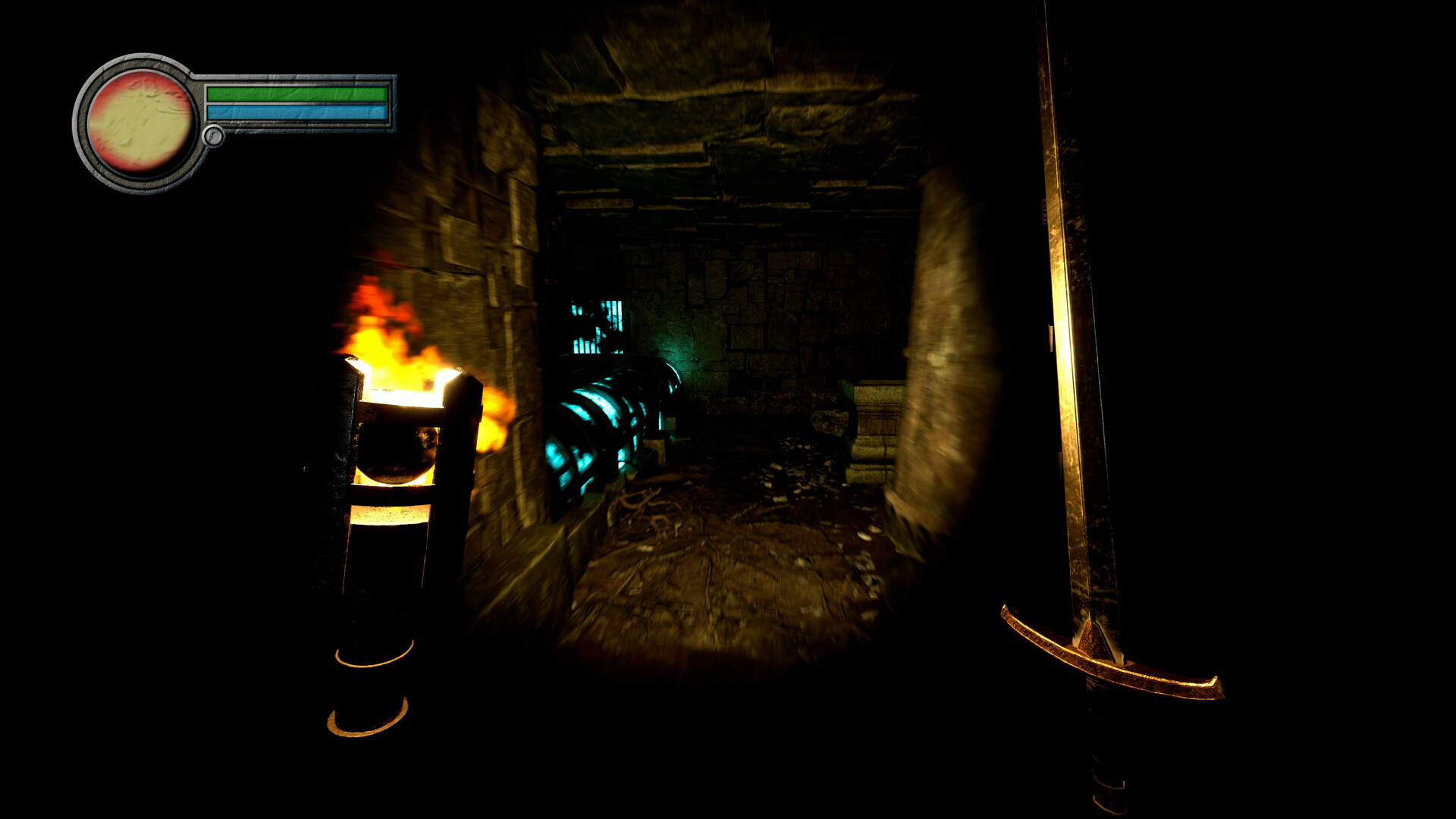 The House Dreams Along With Them screenshot 4