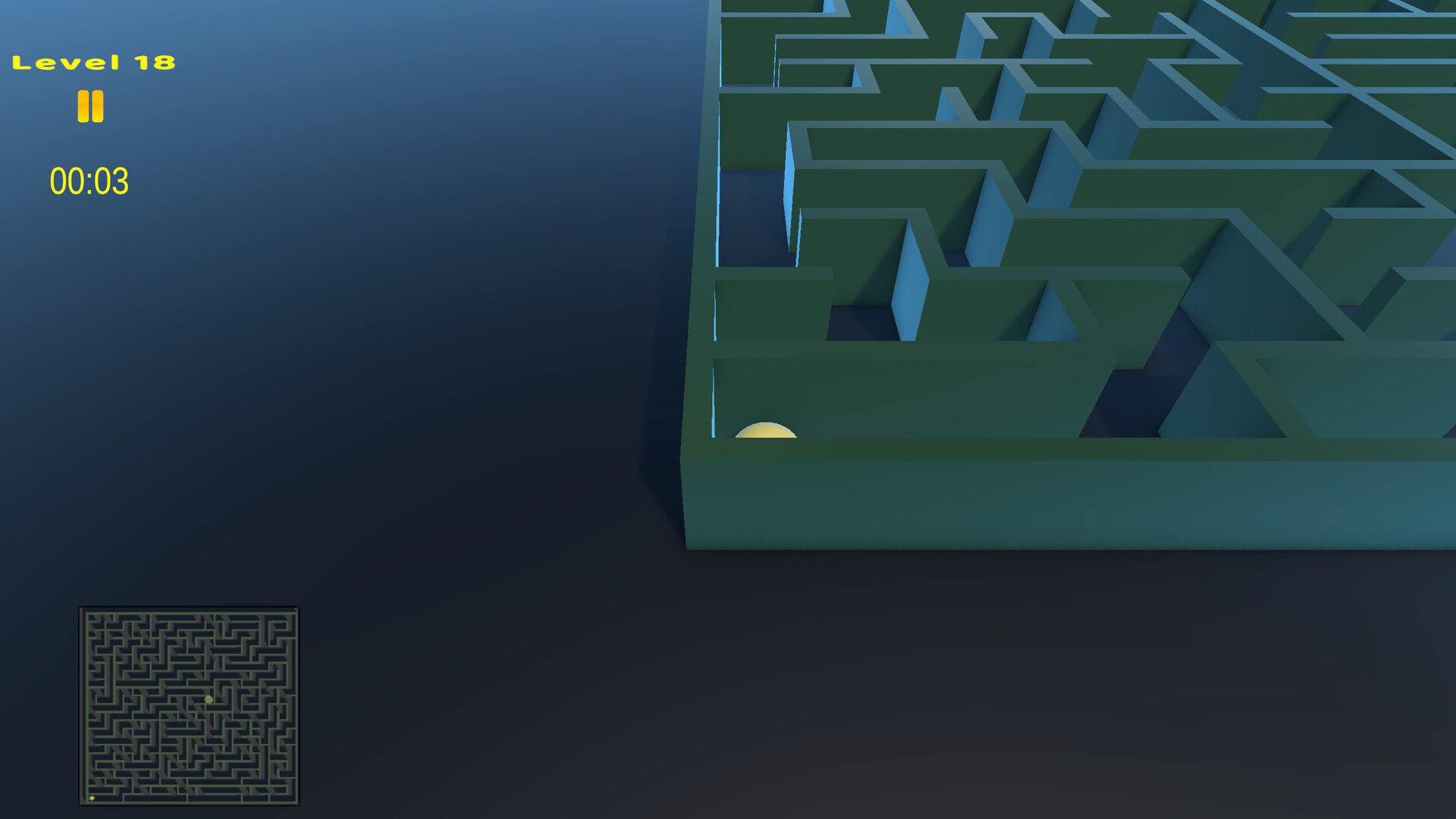 Path of the Sphere screenshot 3