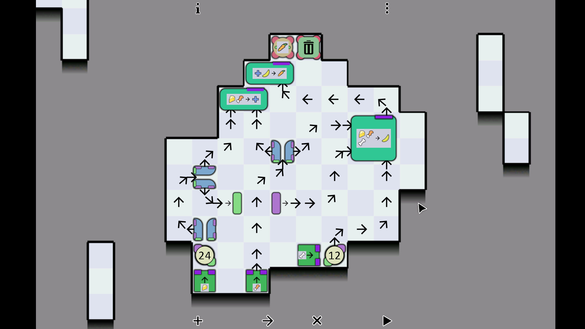 Bleentoro screenshot 2