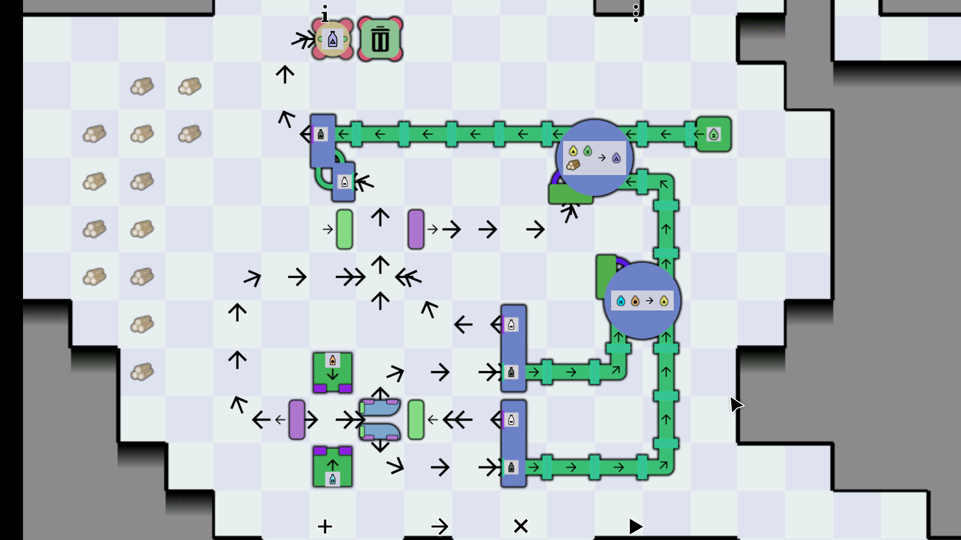 Bleentoro screenshot 3