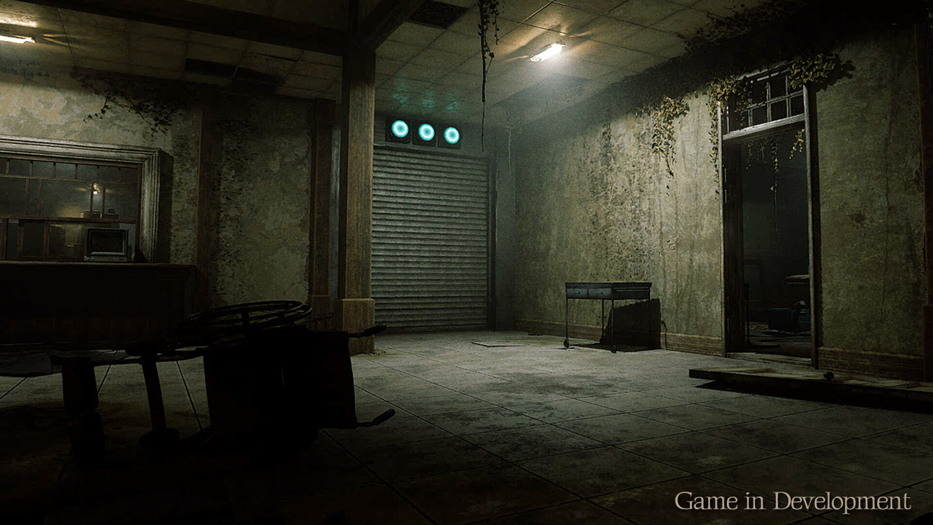 #from #abandoned screenshot 6