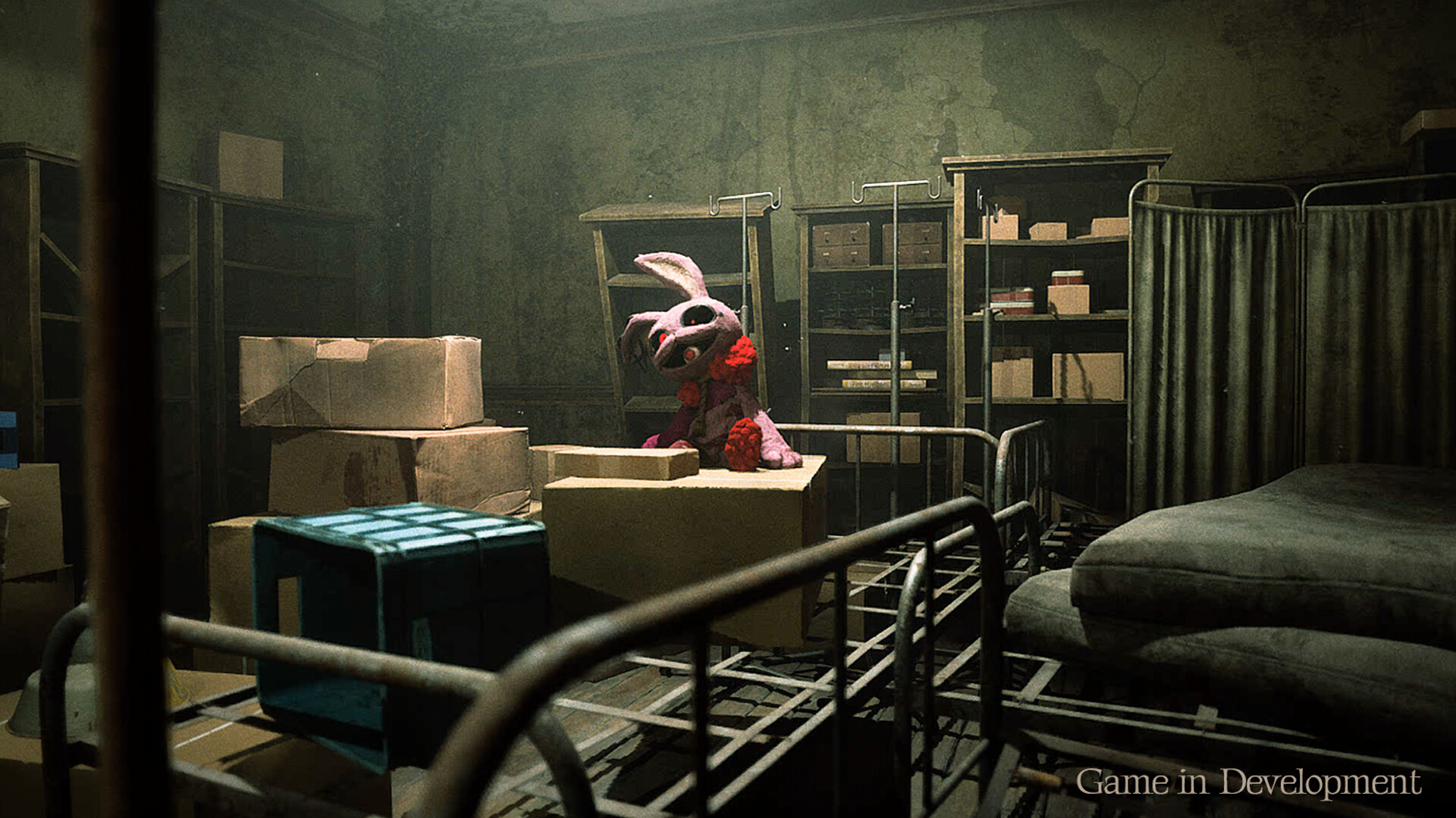#from #abandoned screenshot 2