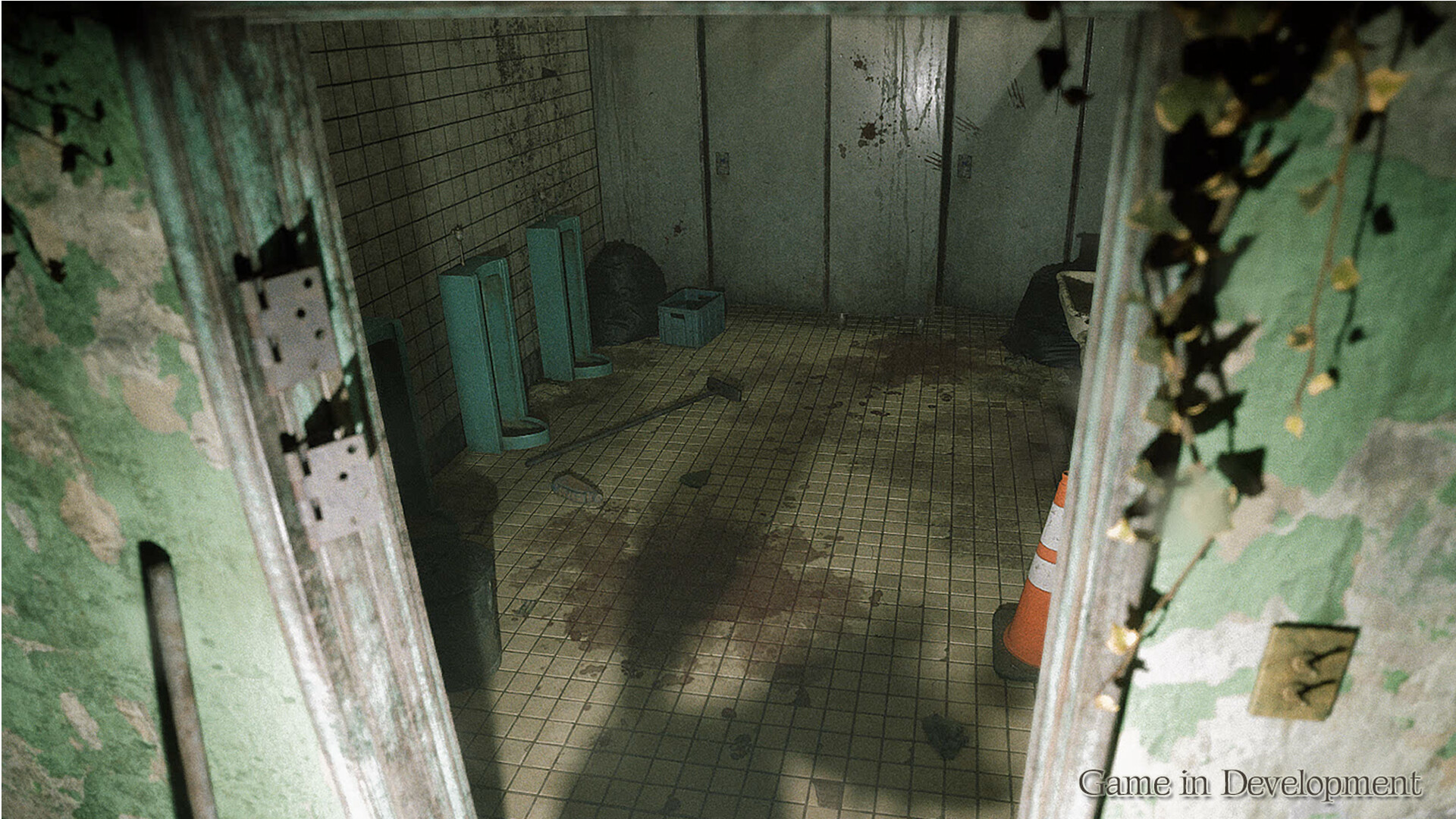 #from #abandoned screenshot 3