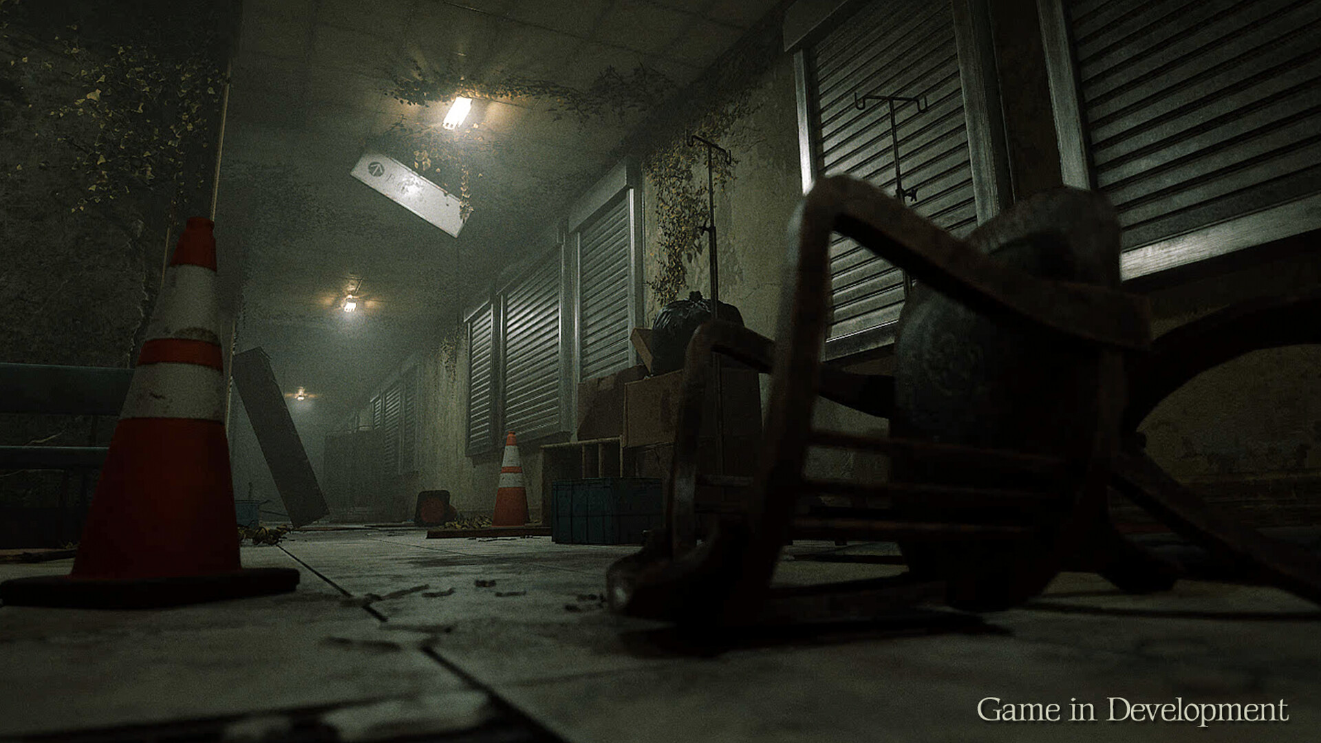 #from #abandoned screenshot 4