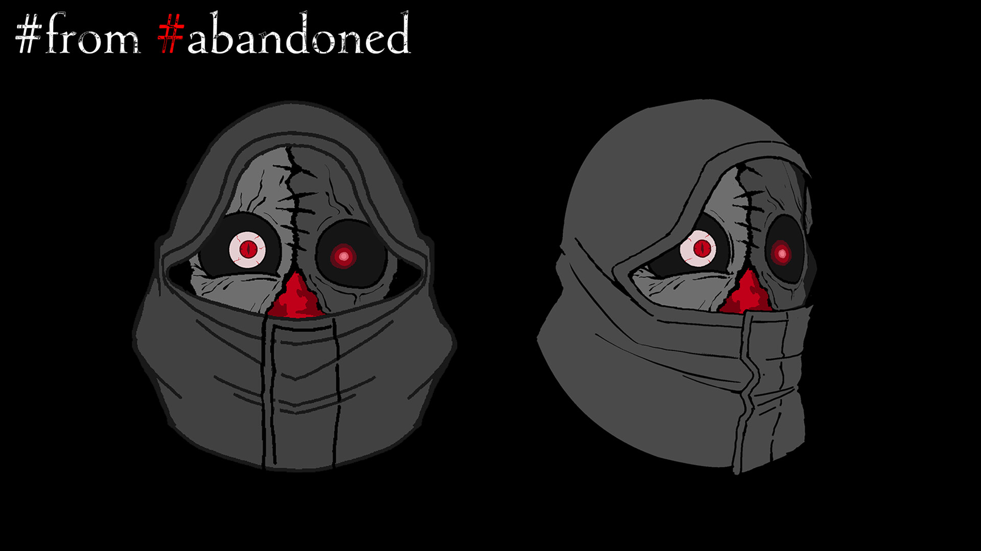 #from #abandoned screenshot 7