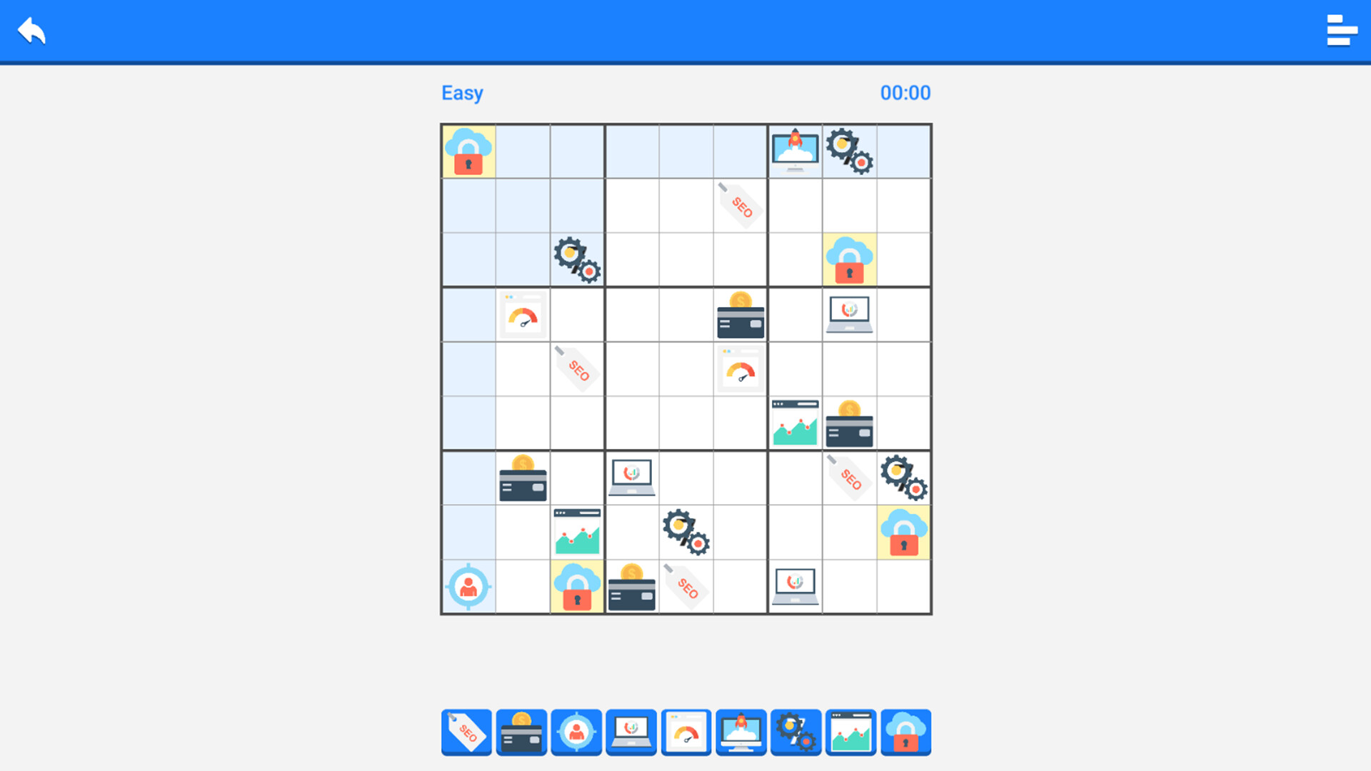 Sudoku-Pro screenshot 5