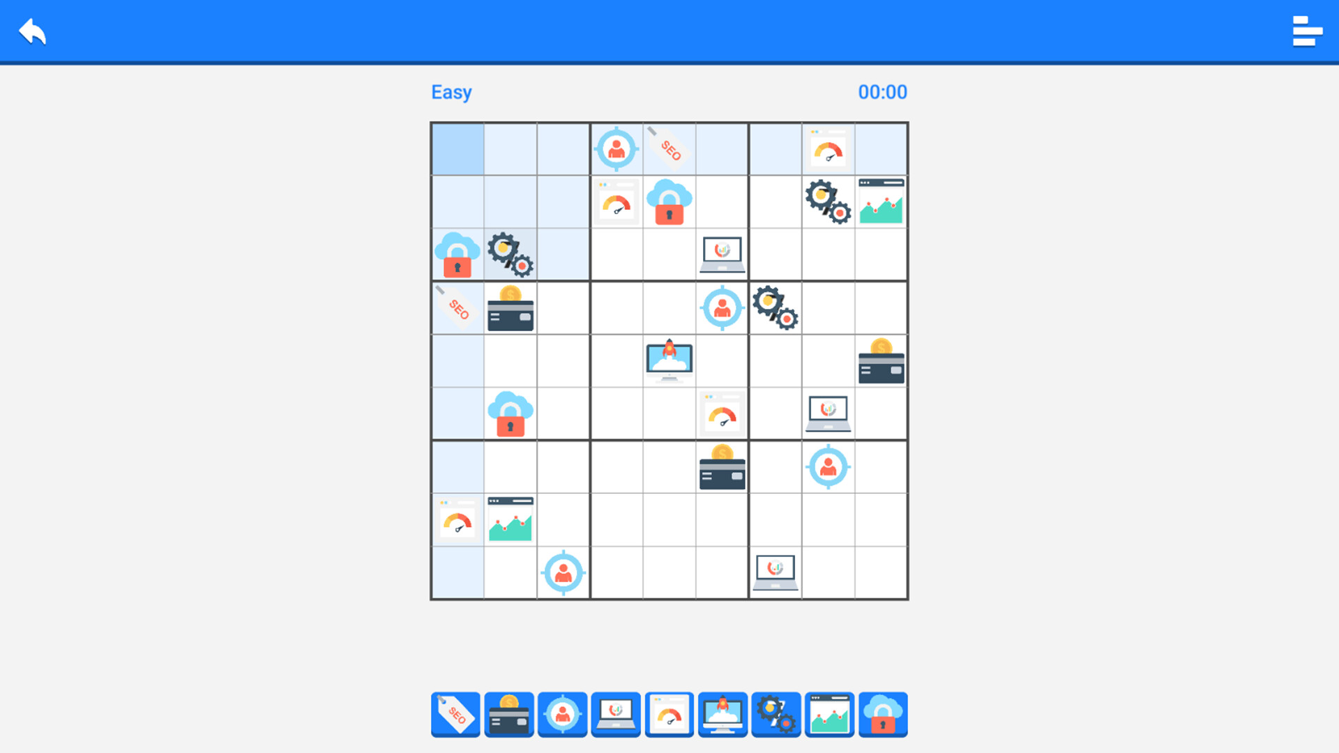 Sudoku-Pro screenshot 4