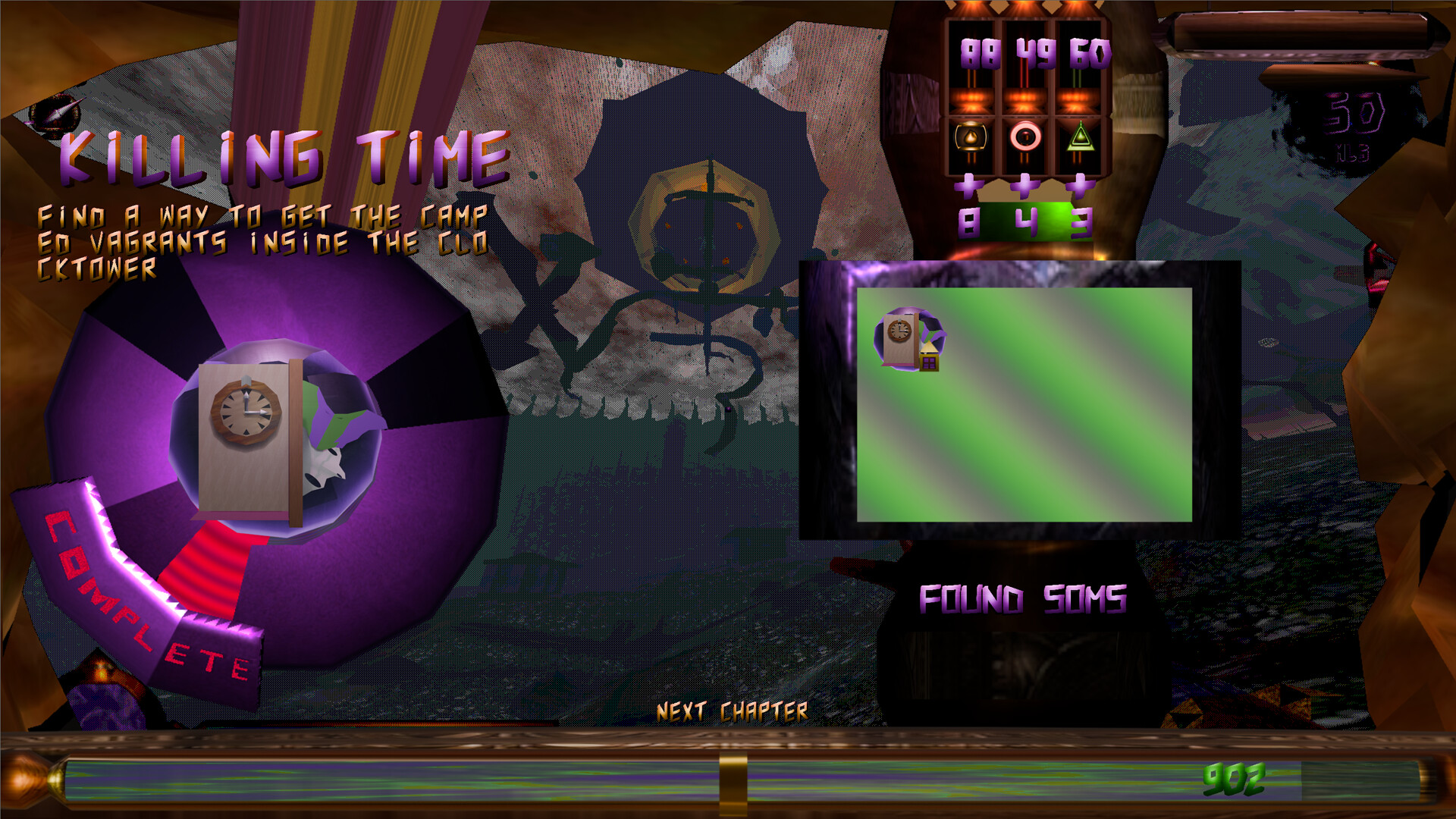 ŽESTERGAME screenshot 6