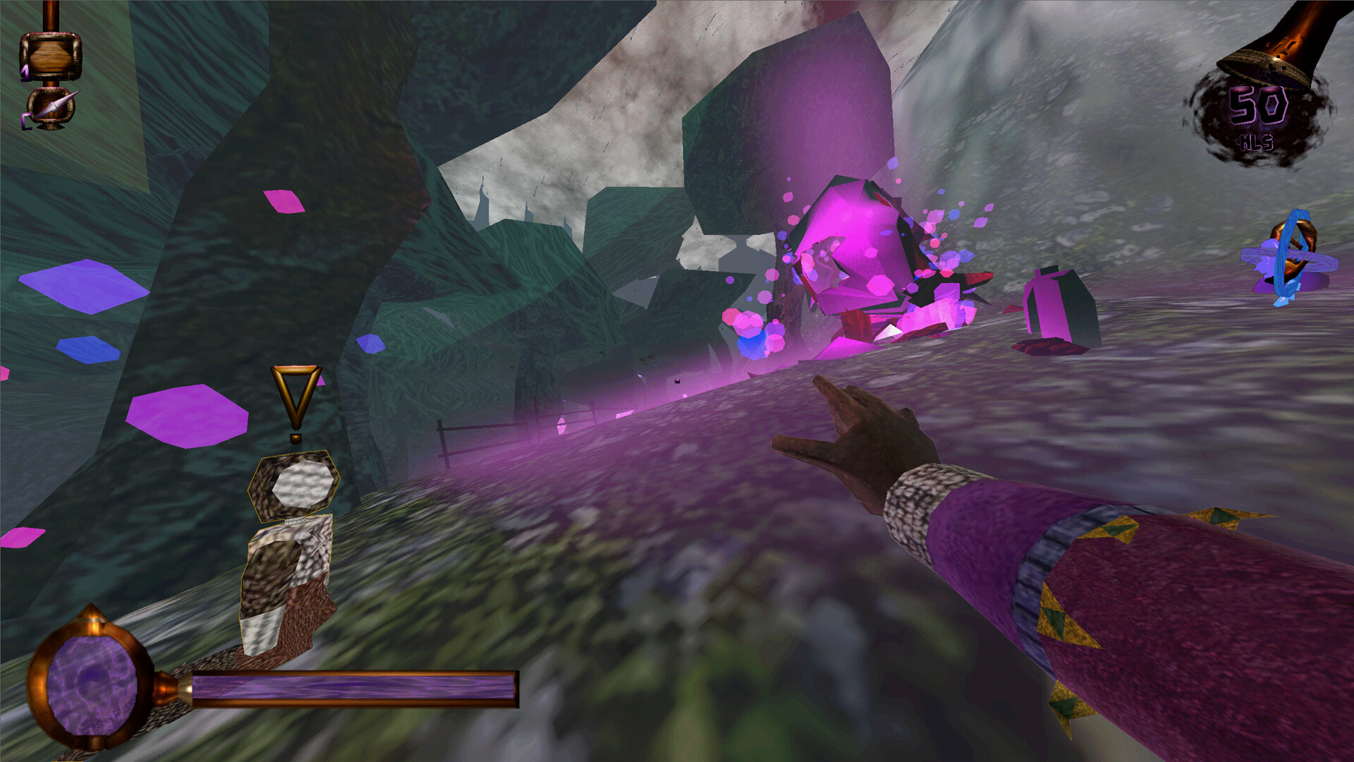 ŽESTERGAME screenshot 5
