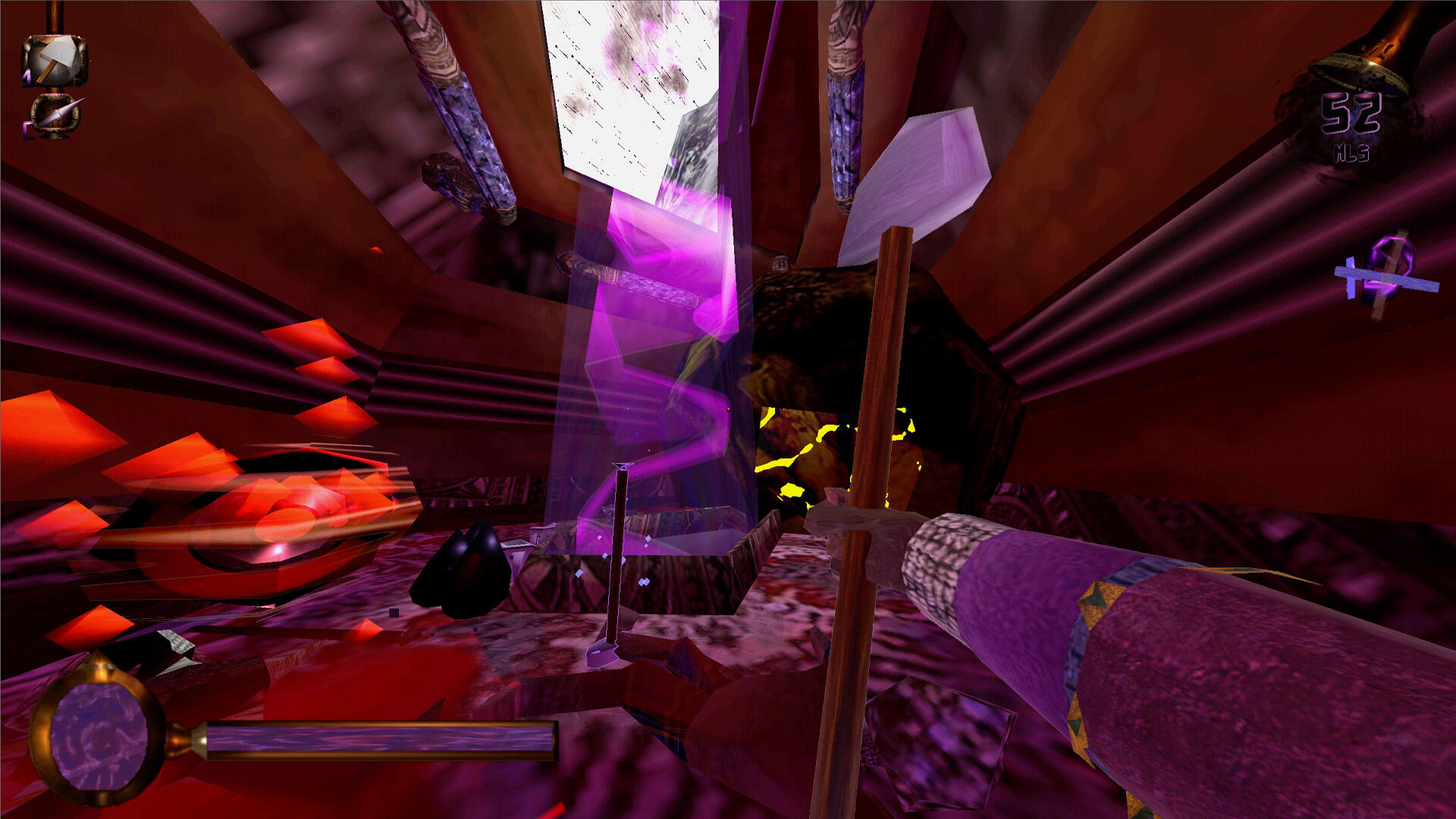 ŽESTERGAME screenshot 4