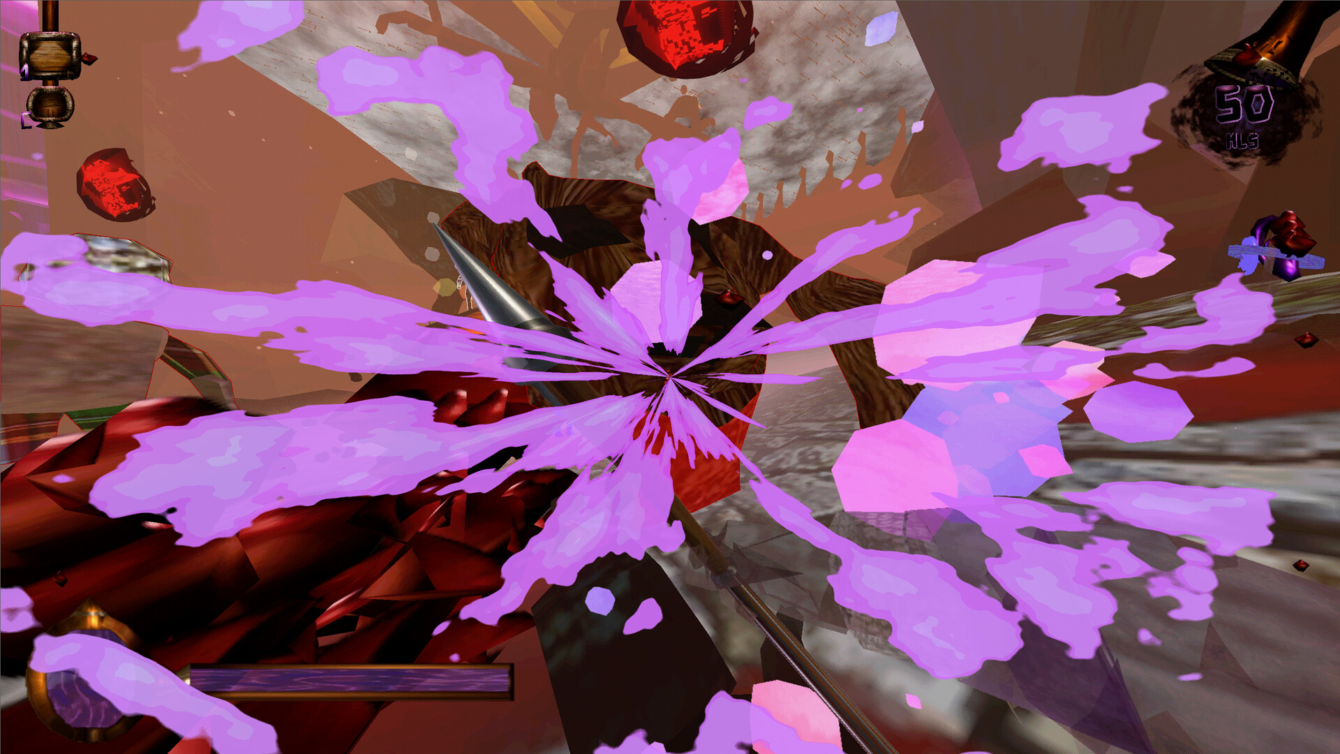 ŽESTERGAME screenshot 8