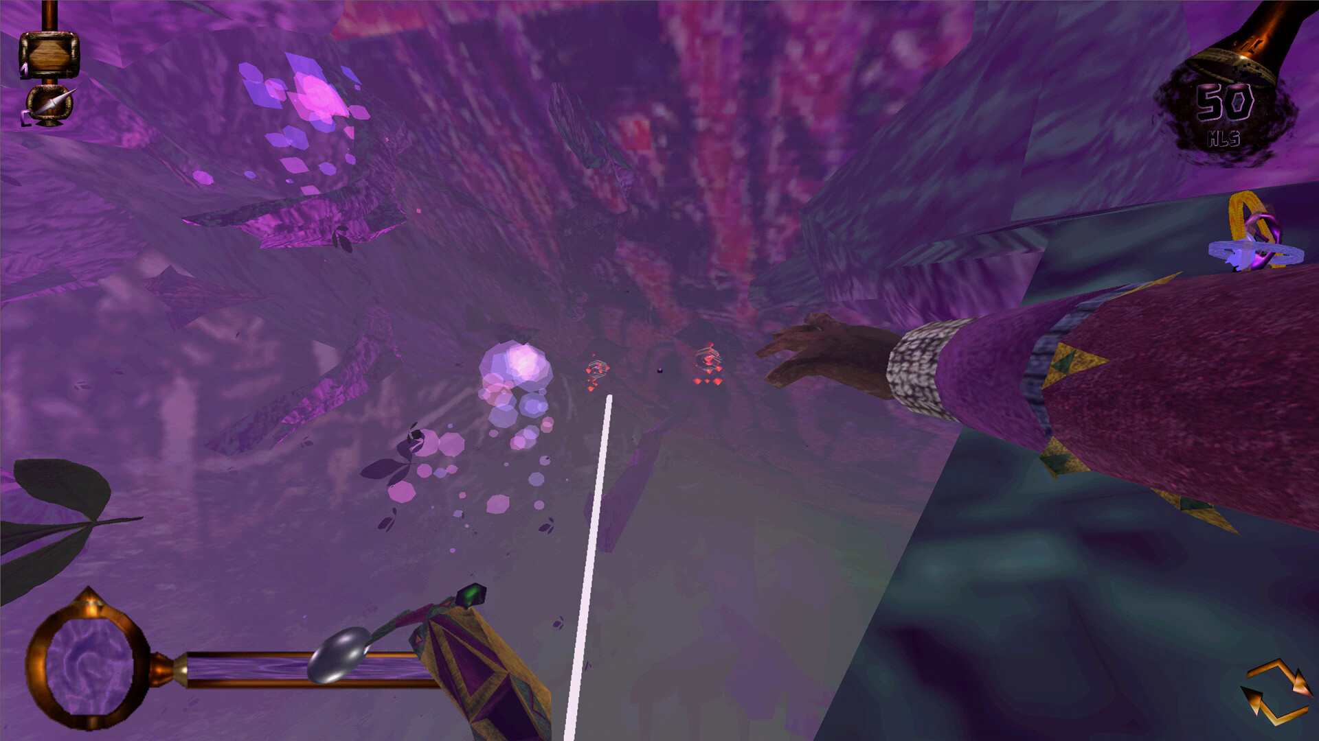 ŽESTERGAME screenshot 9