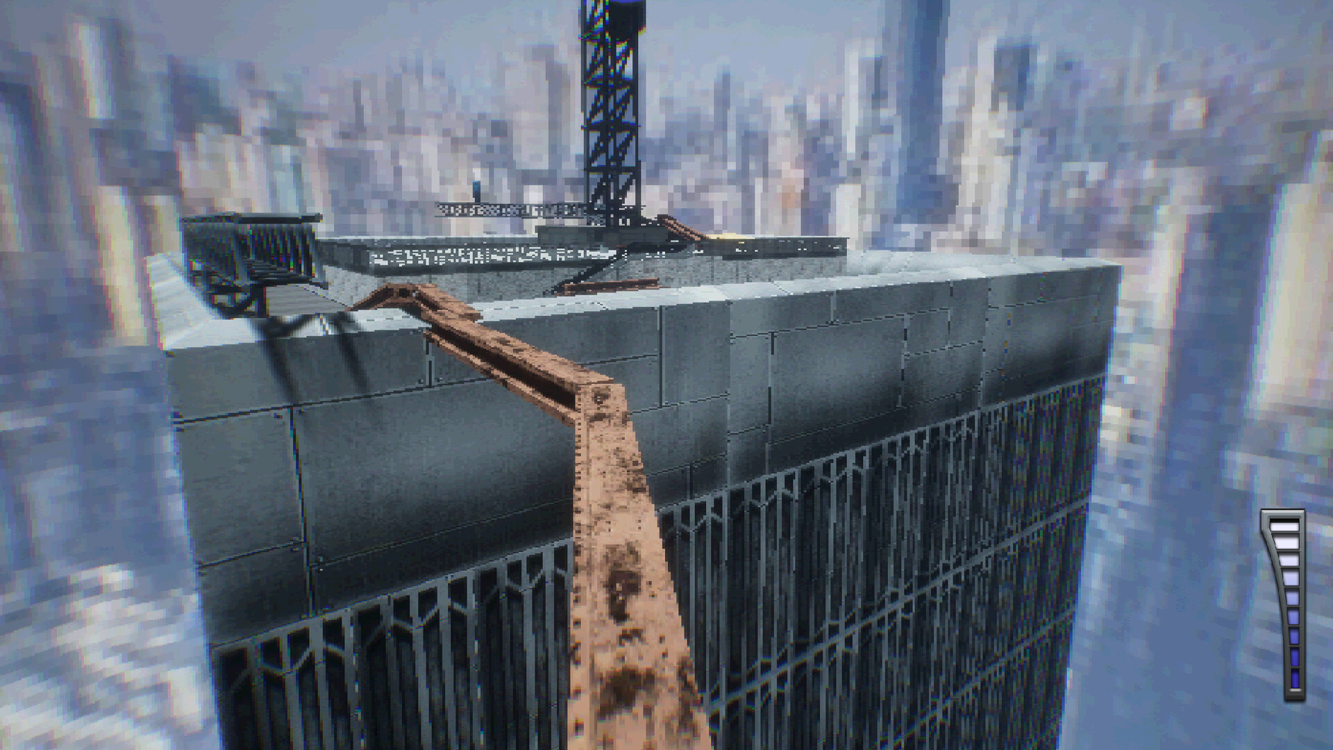 Hundred Doors screenshot 3