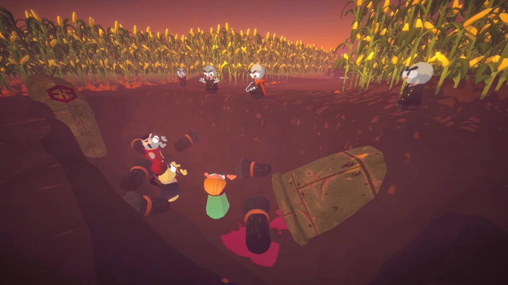 Gamble With Your Friends screenshot 6