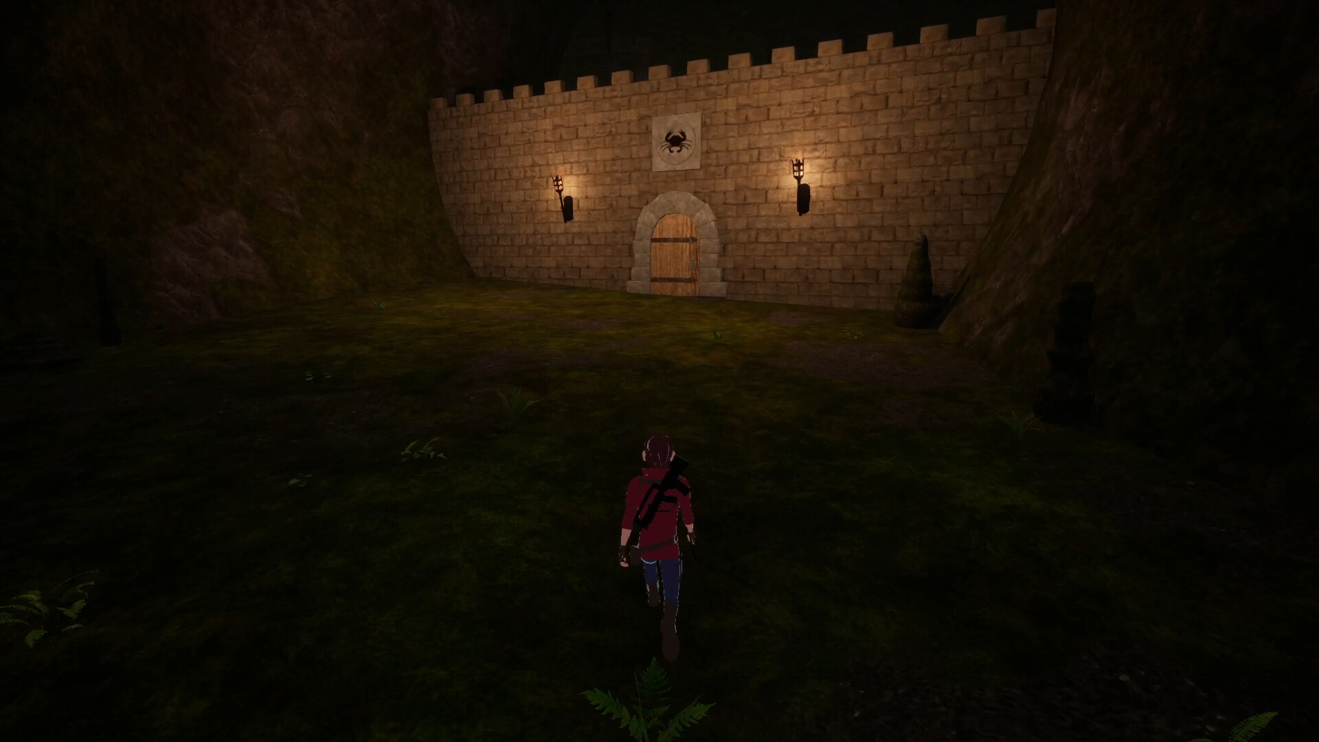 Fynn's Passage screenshot 3