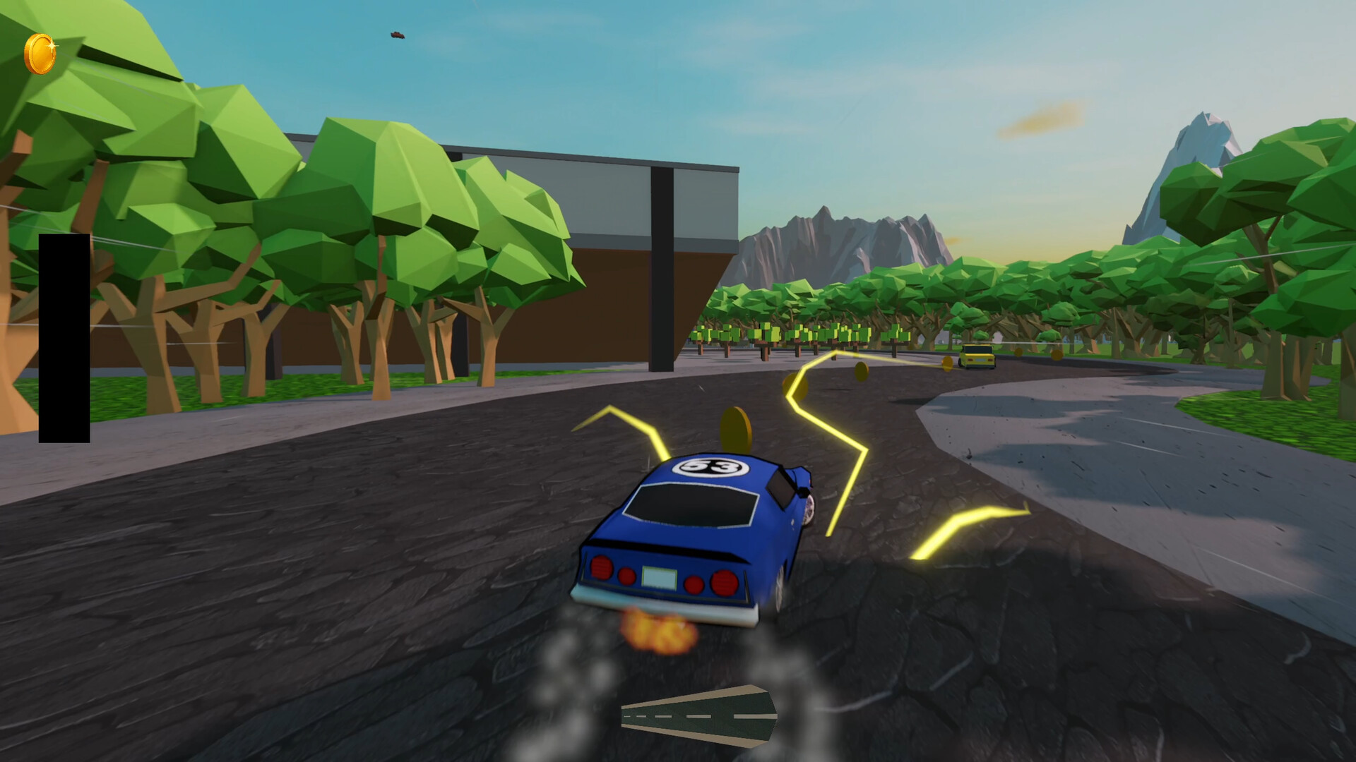 My Little Pursuit screenshot 2