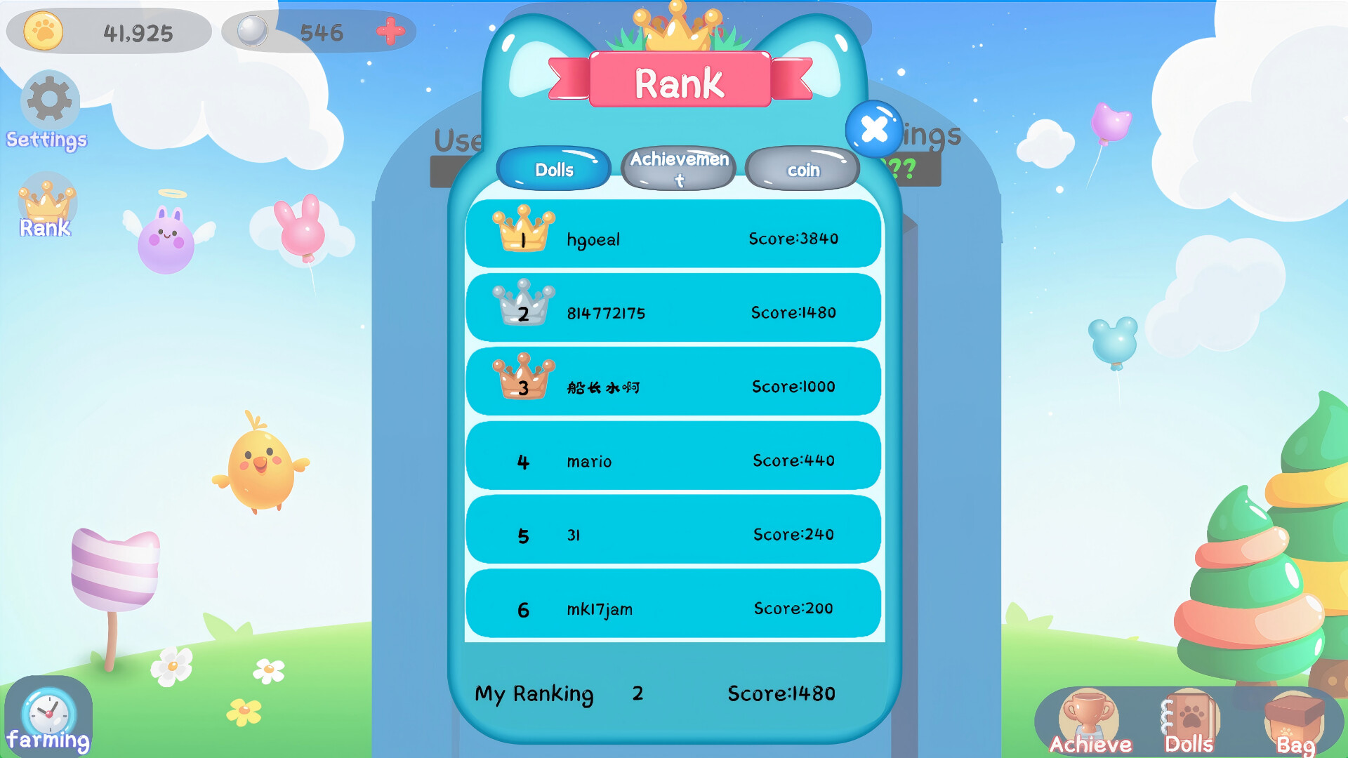 Happy Pinball screenshot 8
