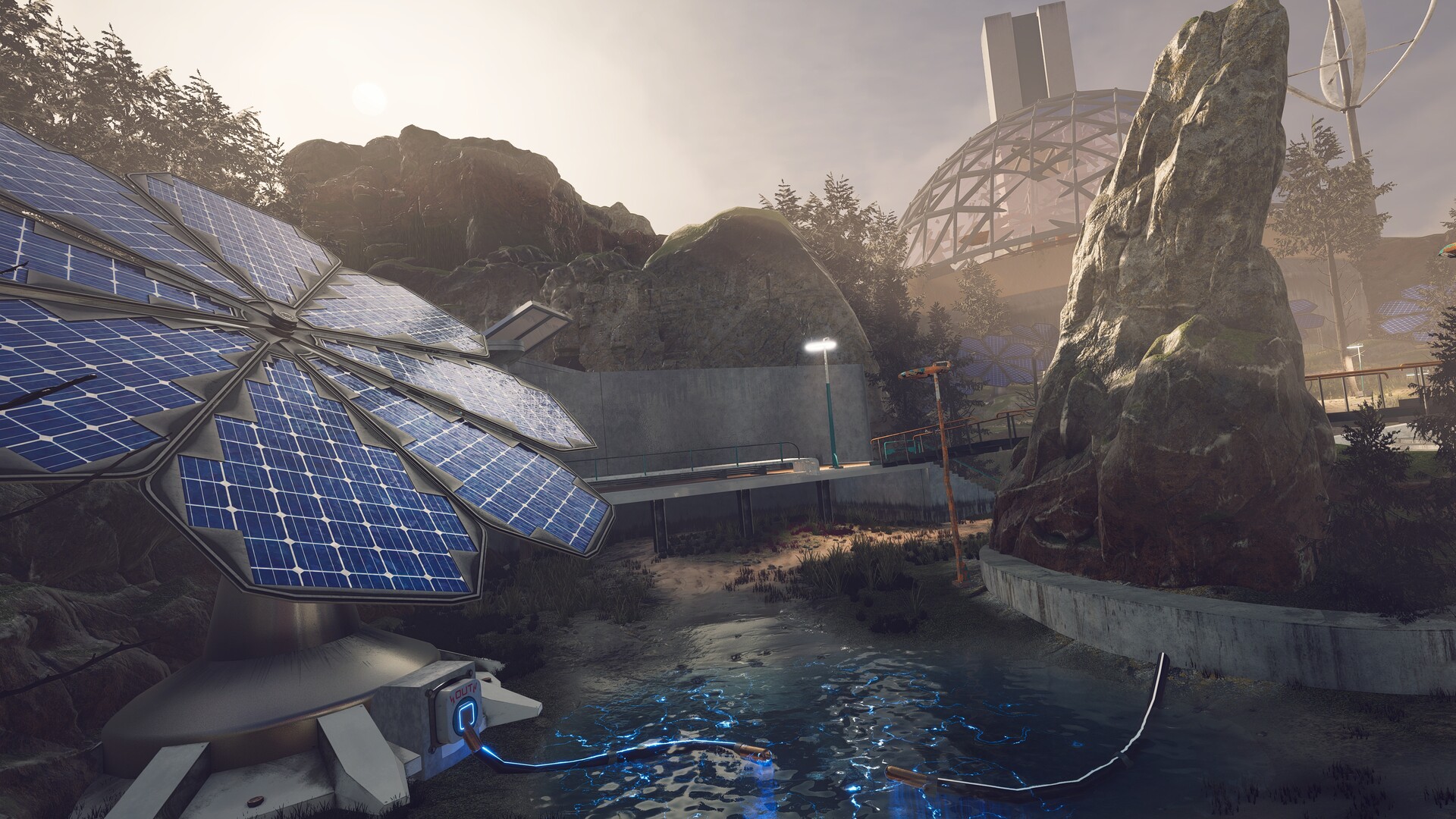 Distant Shore: BRETAGNE screenshot 6