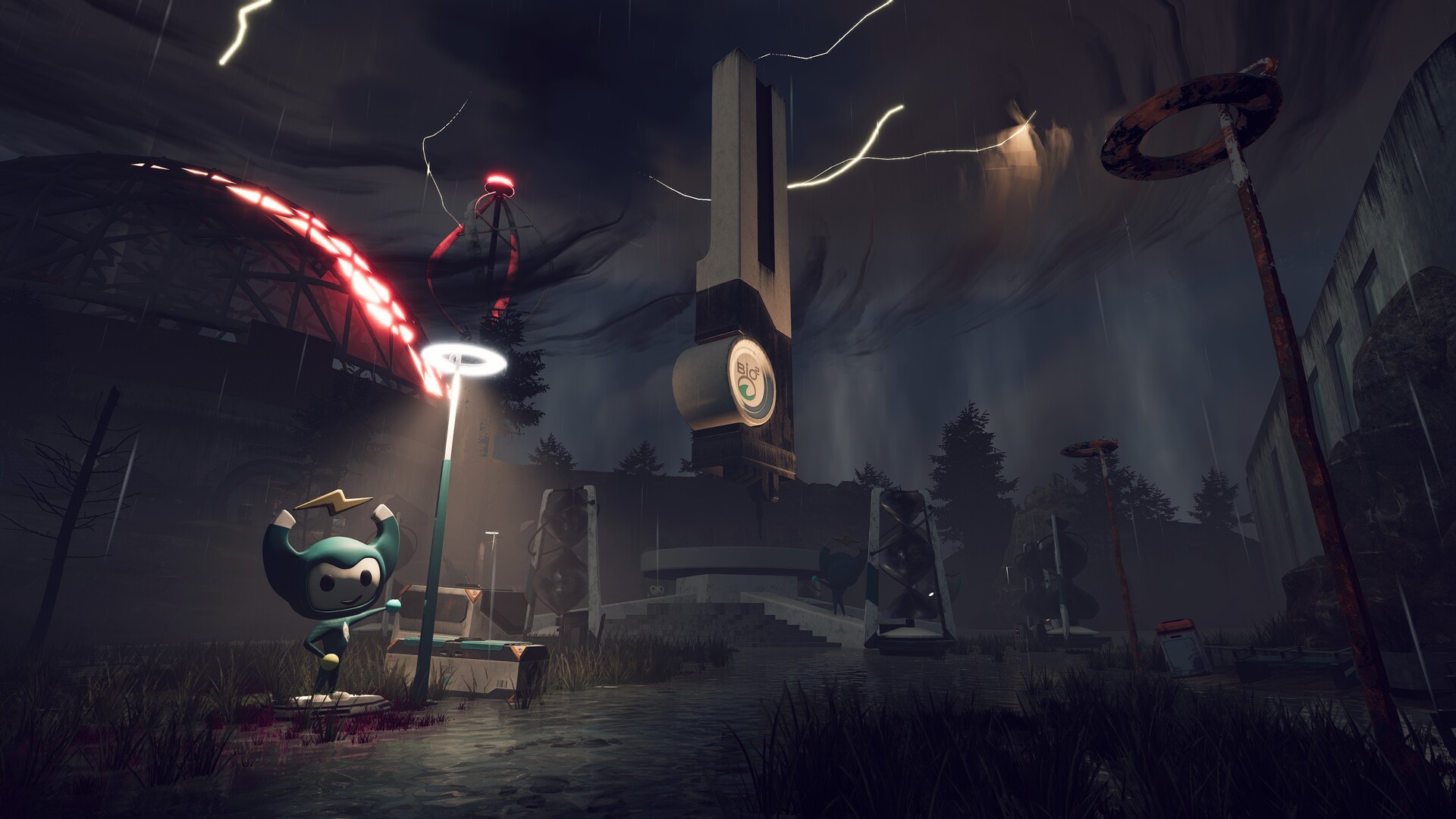 Distant Shore: BRETAGNE screenshot 7