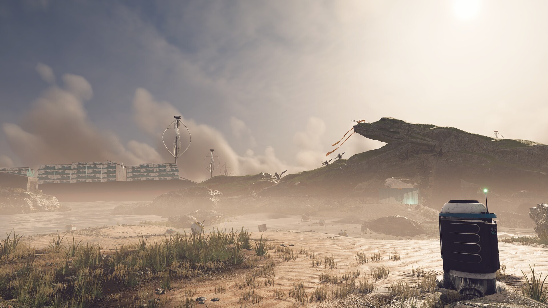 Distant Shore: BRETAGNE screenshot 2