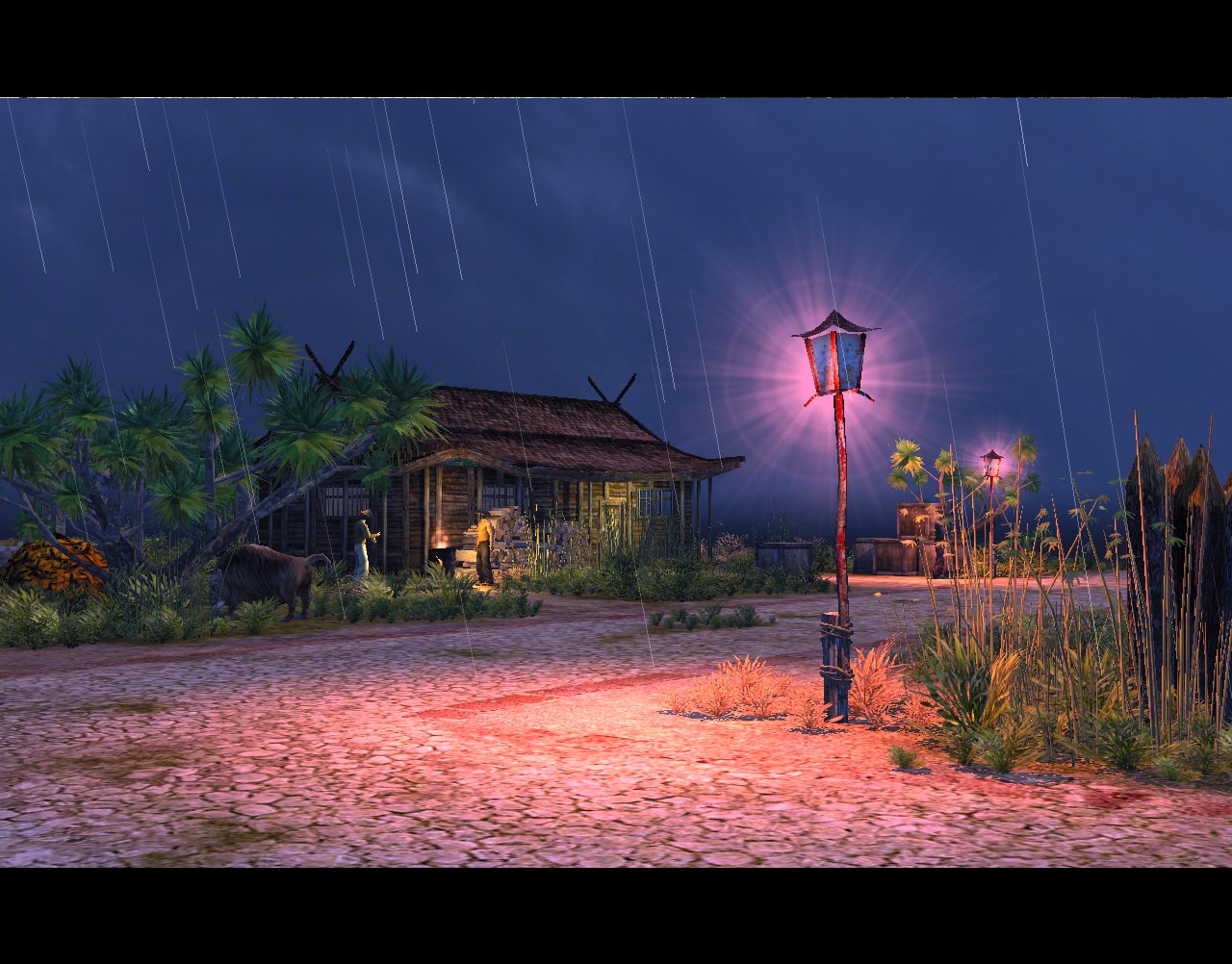 Planet Alcatraz 2 screenshot 4
