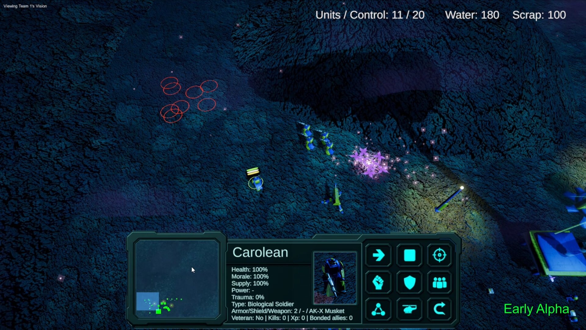 Colloblast: Kingdoms of Cosmos screenshot 5