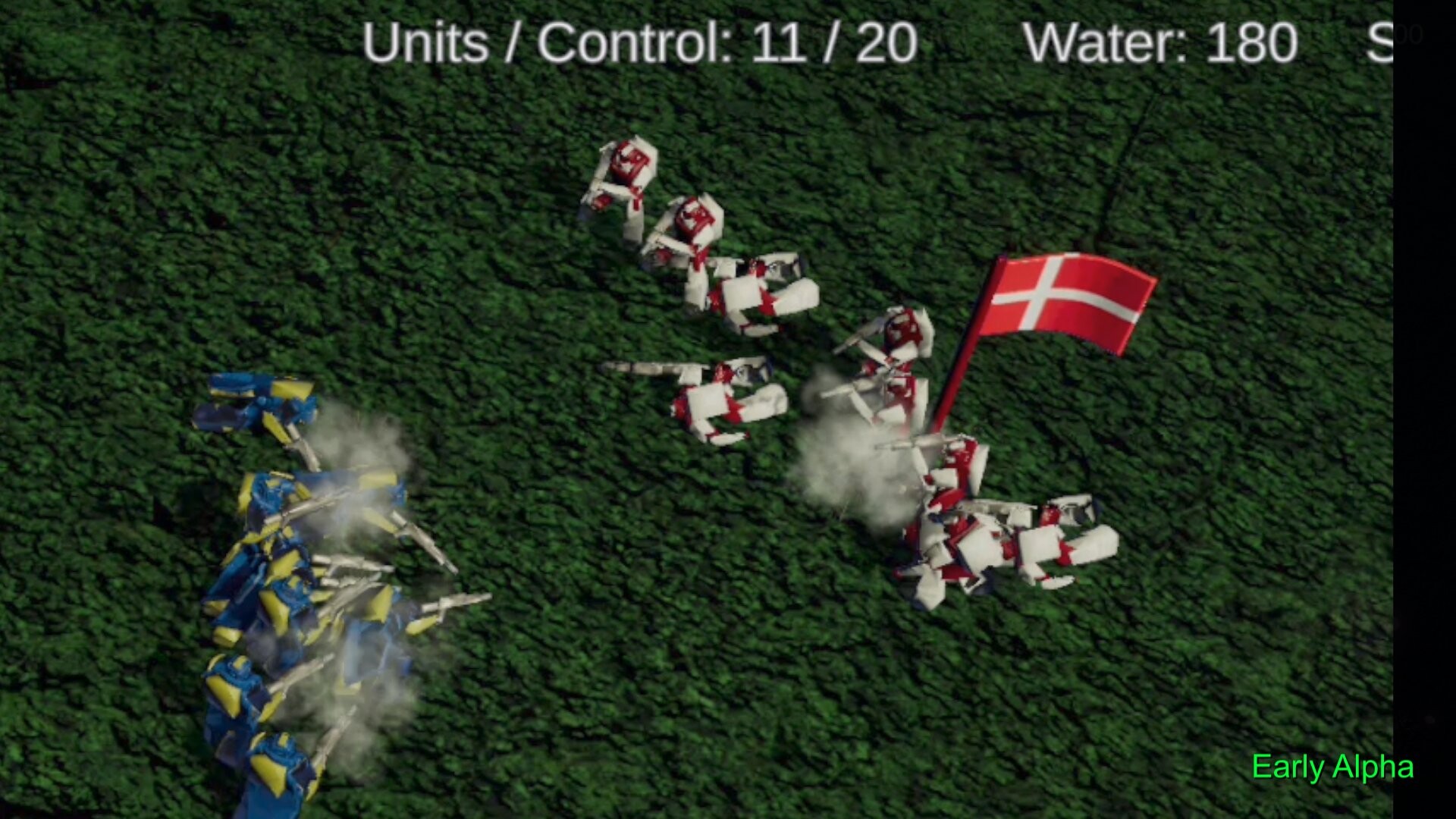 Colloblast: Kingdoms of Cosmos screenshot 4