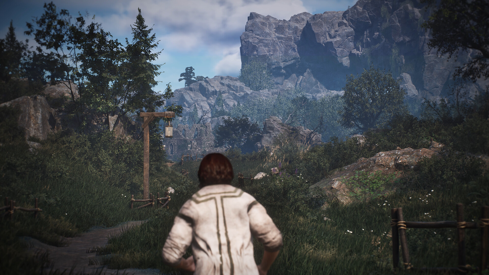 Asterfel screenshot 1