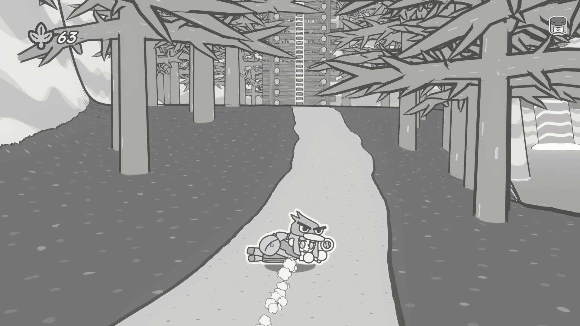 Claire Detective 1 : The Monster of Flavoria Lake screenshot 7