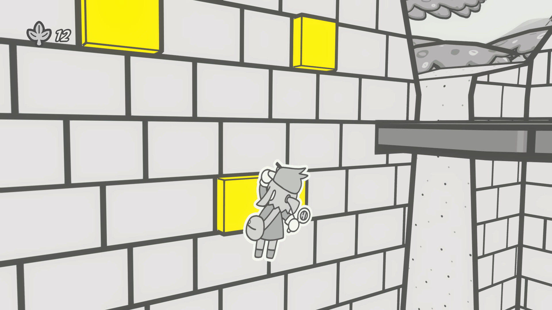 Claire Detective 1 : The Monster of Flavoria Lake screenshot 11