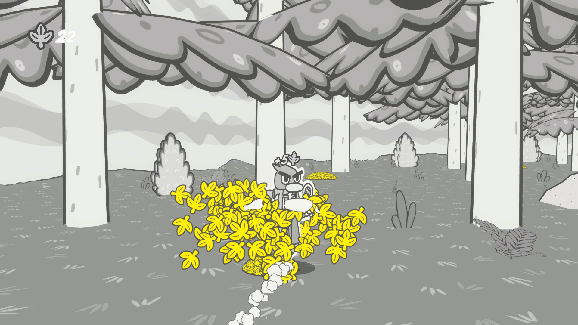 Claire Detective 1 : The Monster of Flavoria Lake screenshot 14