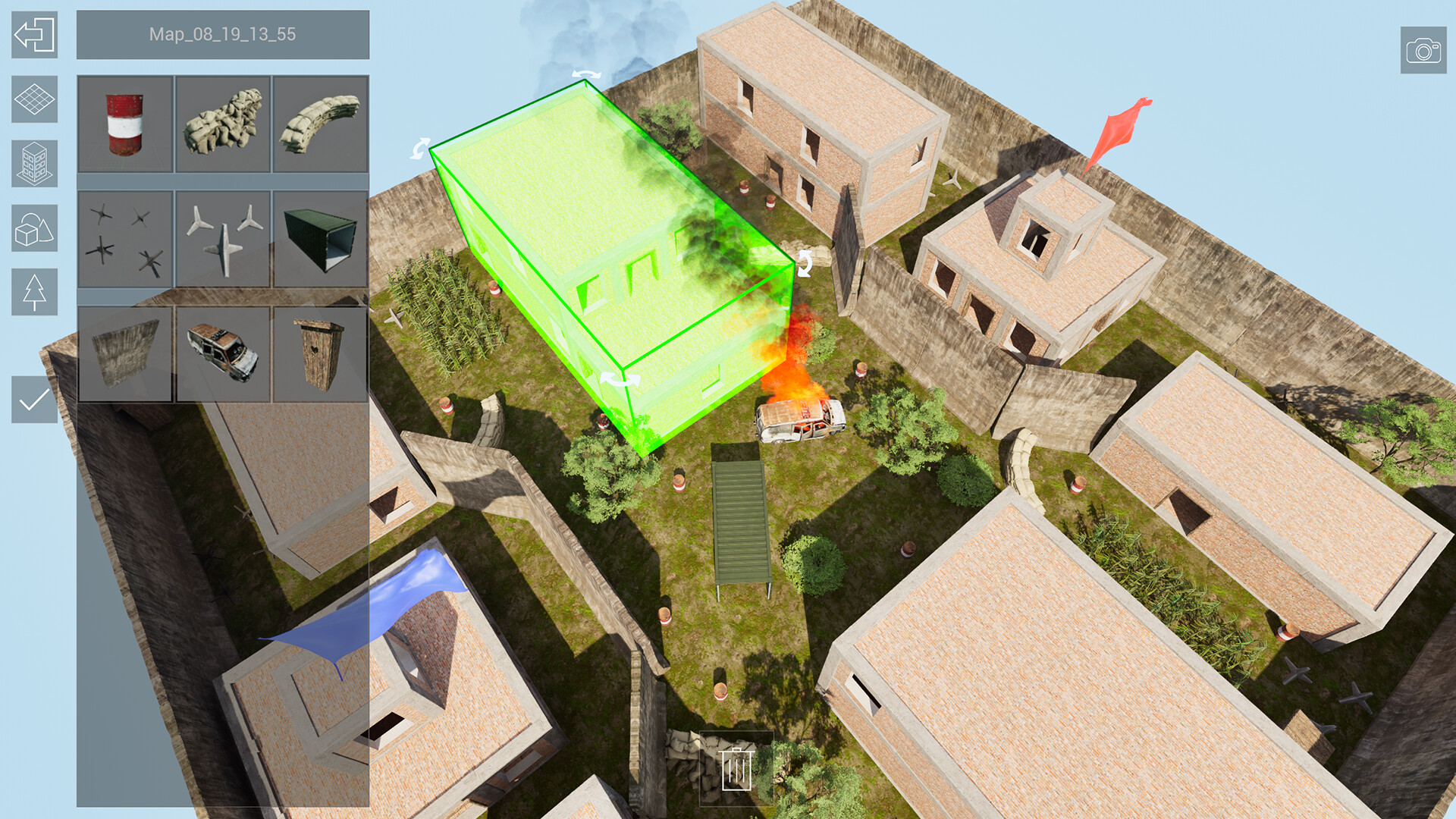 Arena Breakers screenshot 12