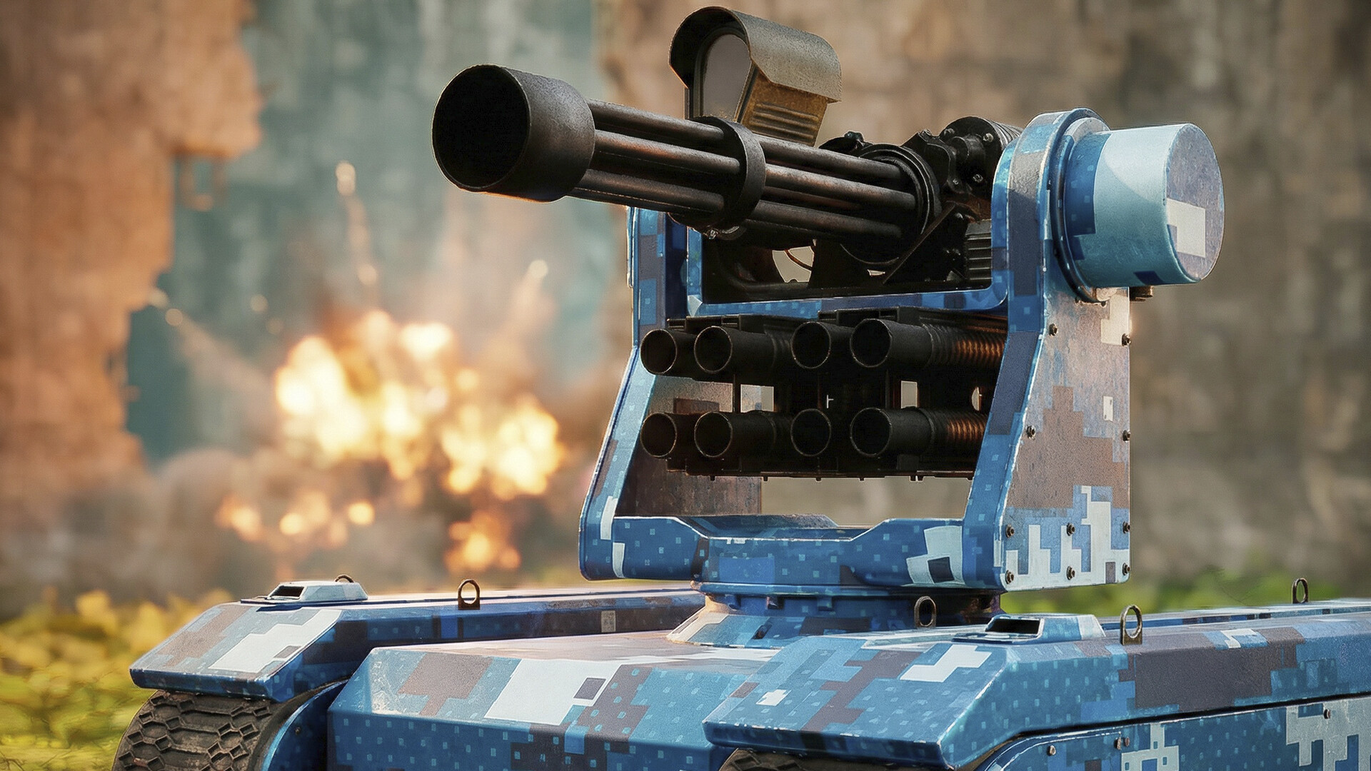 Arena Breakers screenshot 9