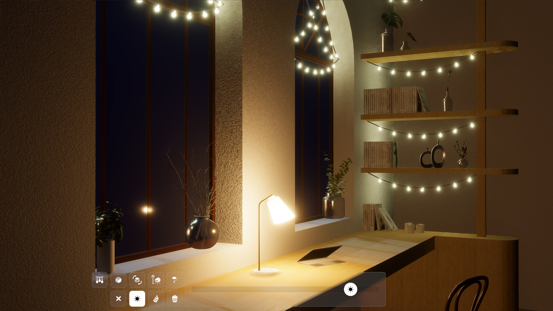 Handmade Harmony screenshot 2