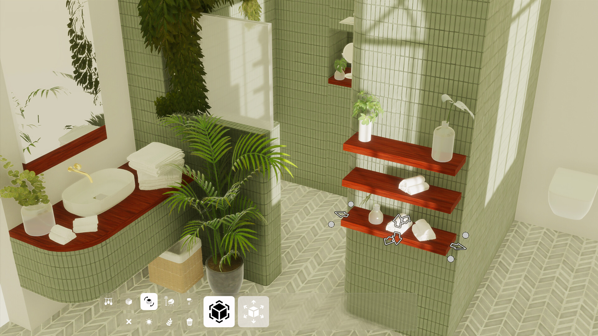 Handmade Harmony screenshot 4