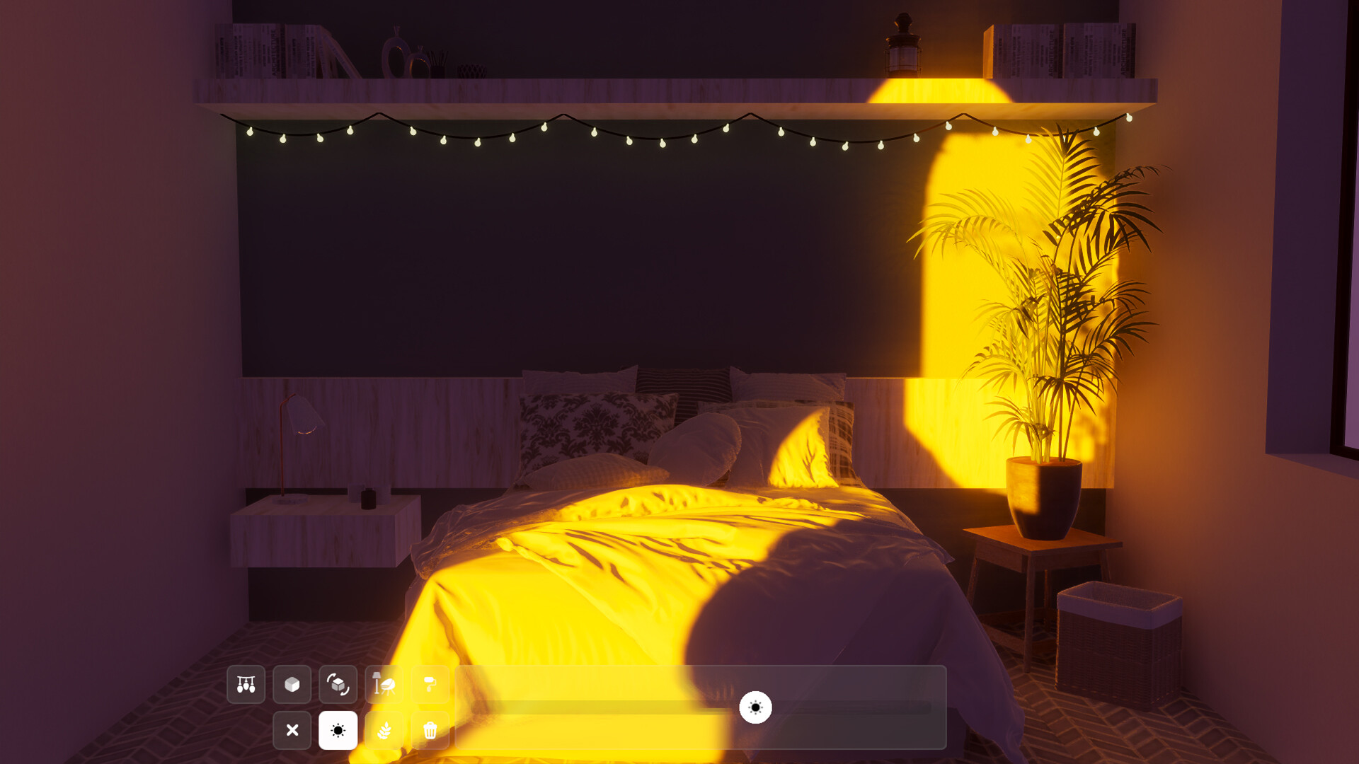 Handmade Harmony screenshot 1